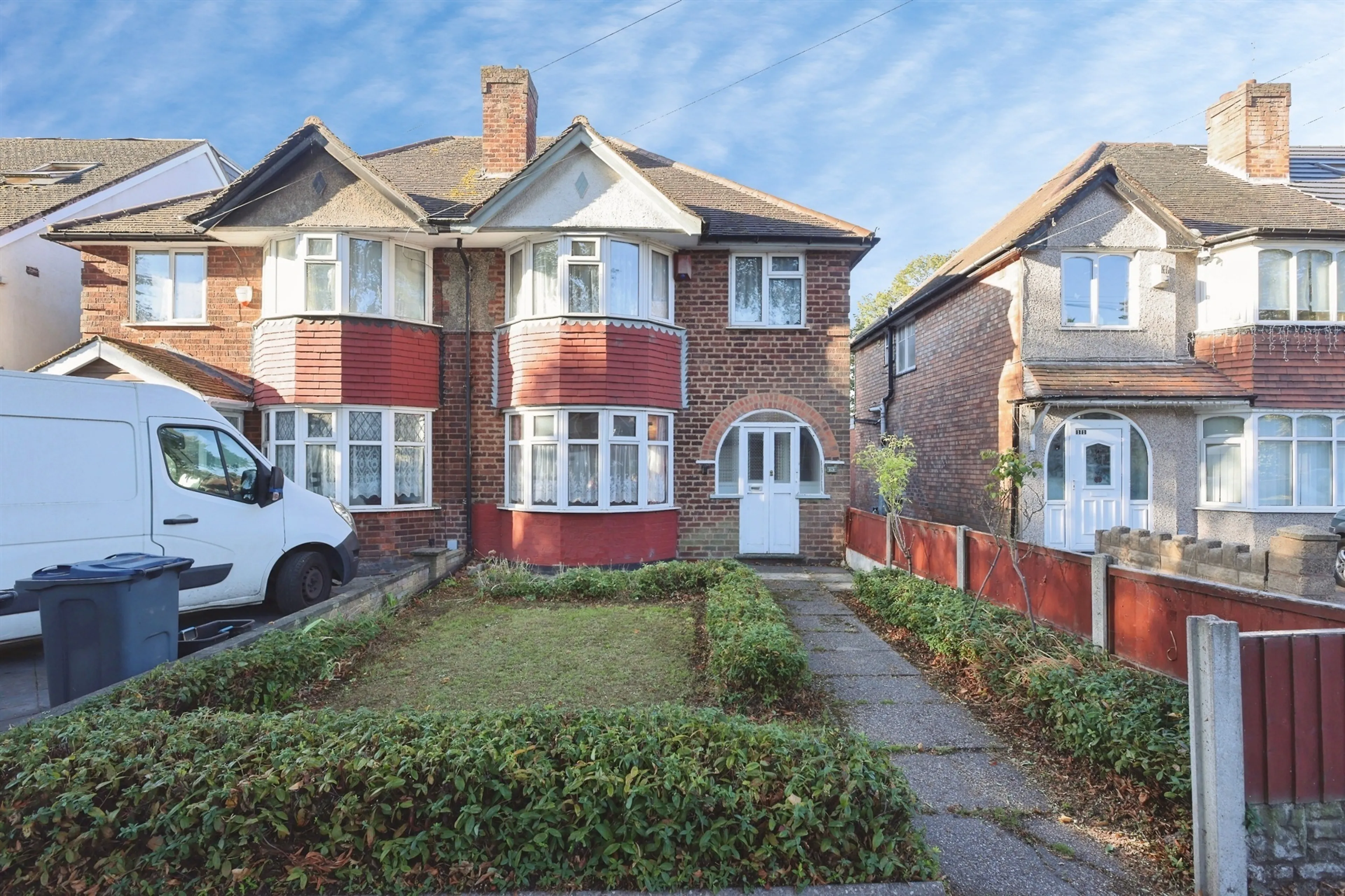 Property at Beaufort Avenue, Birmingham