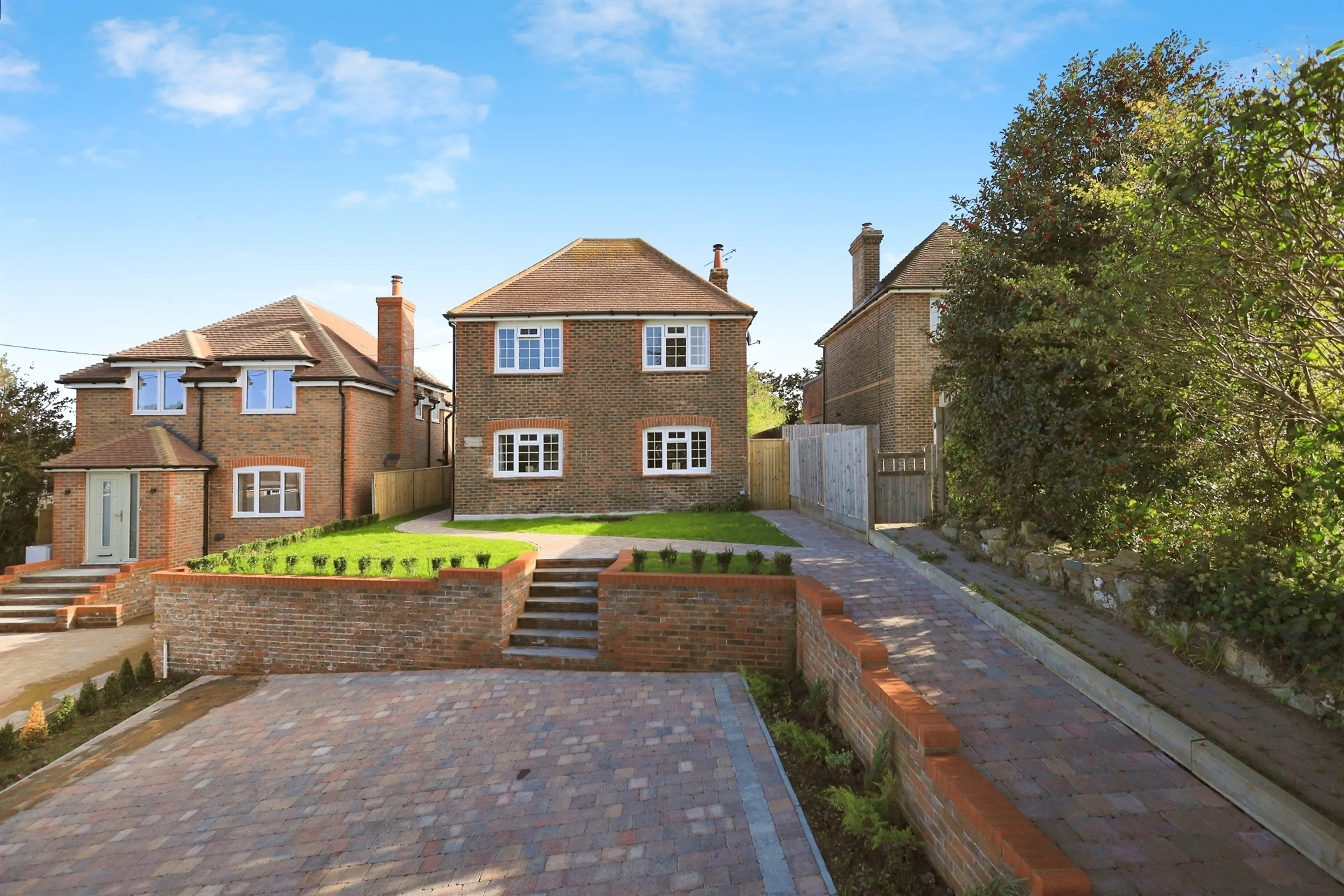 Property at Wannock Road, Polegate