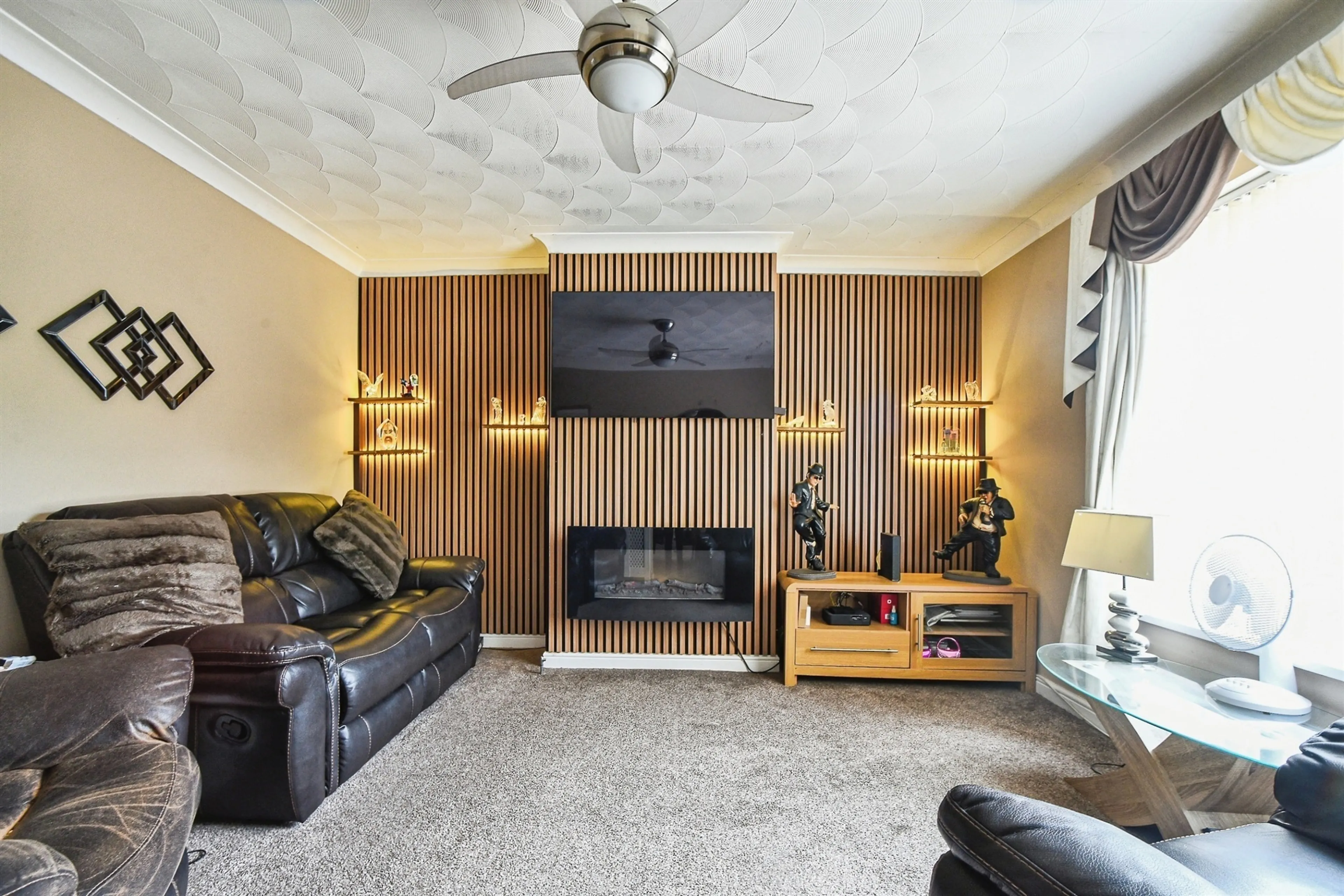 Property at Oaksey Road, SWINDON