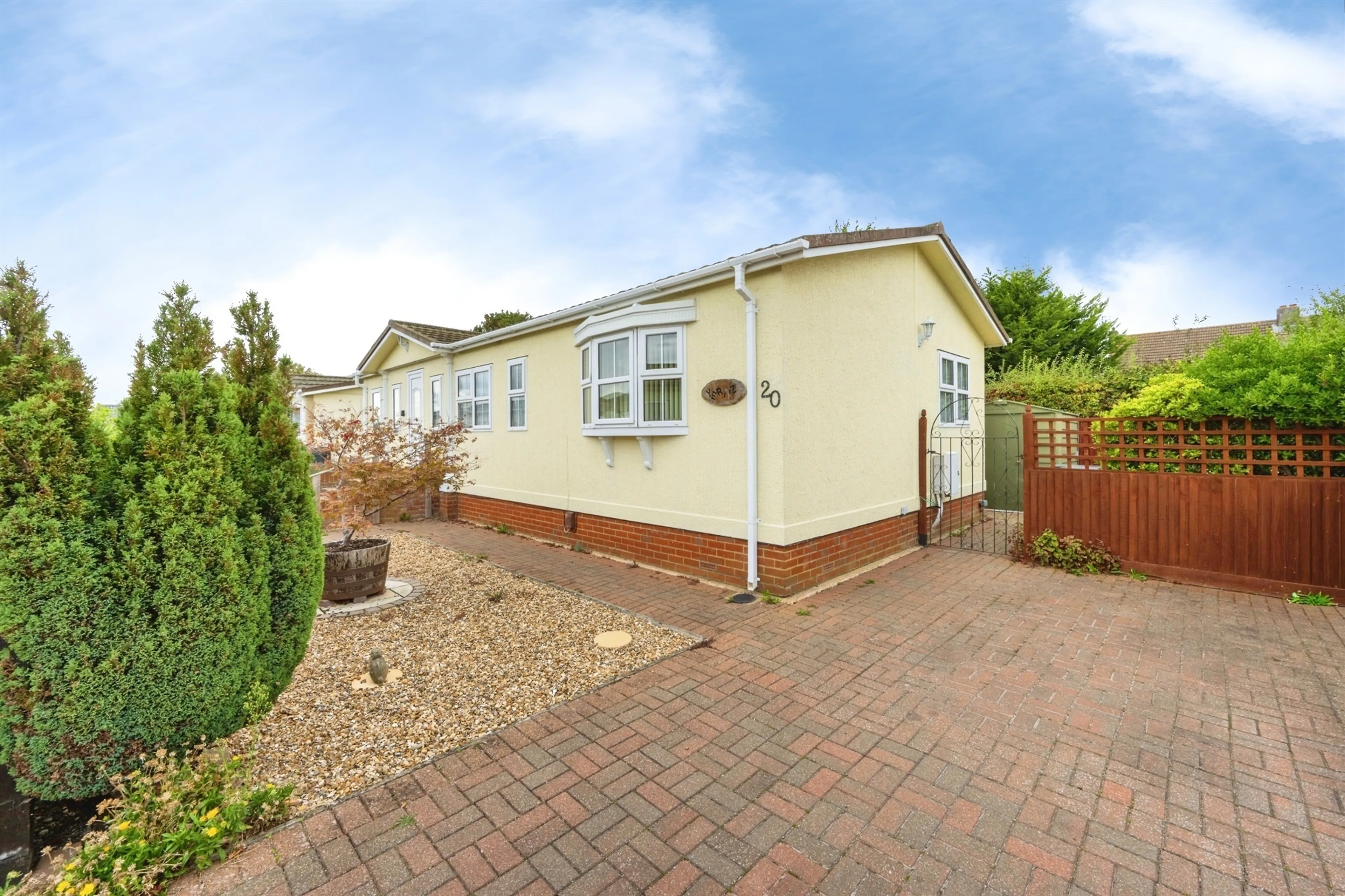 Property at Weston Avenue, Leighton Buzzard