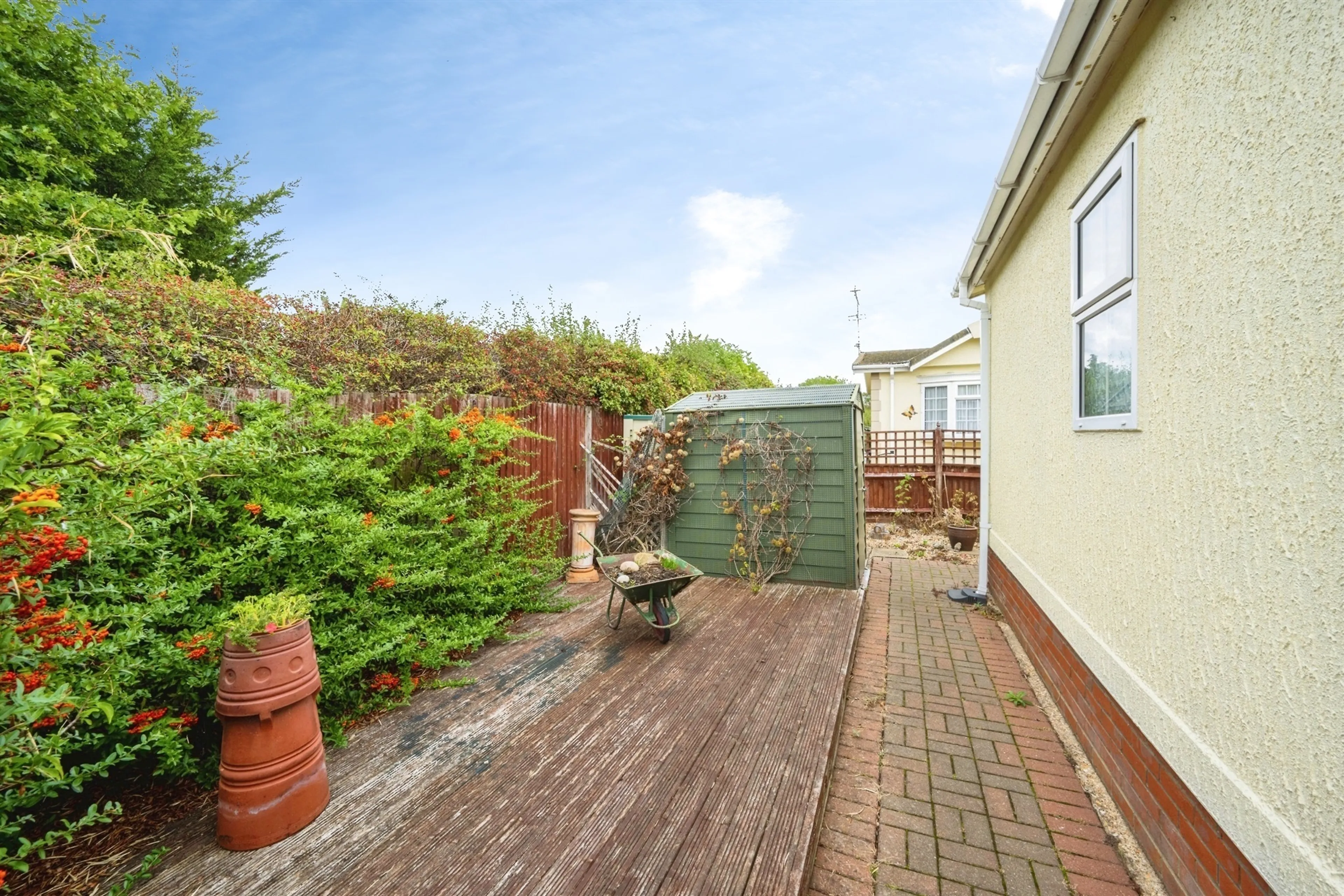 Property at Weston Avenue, Leighton Buzzard