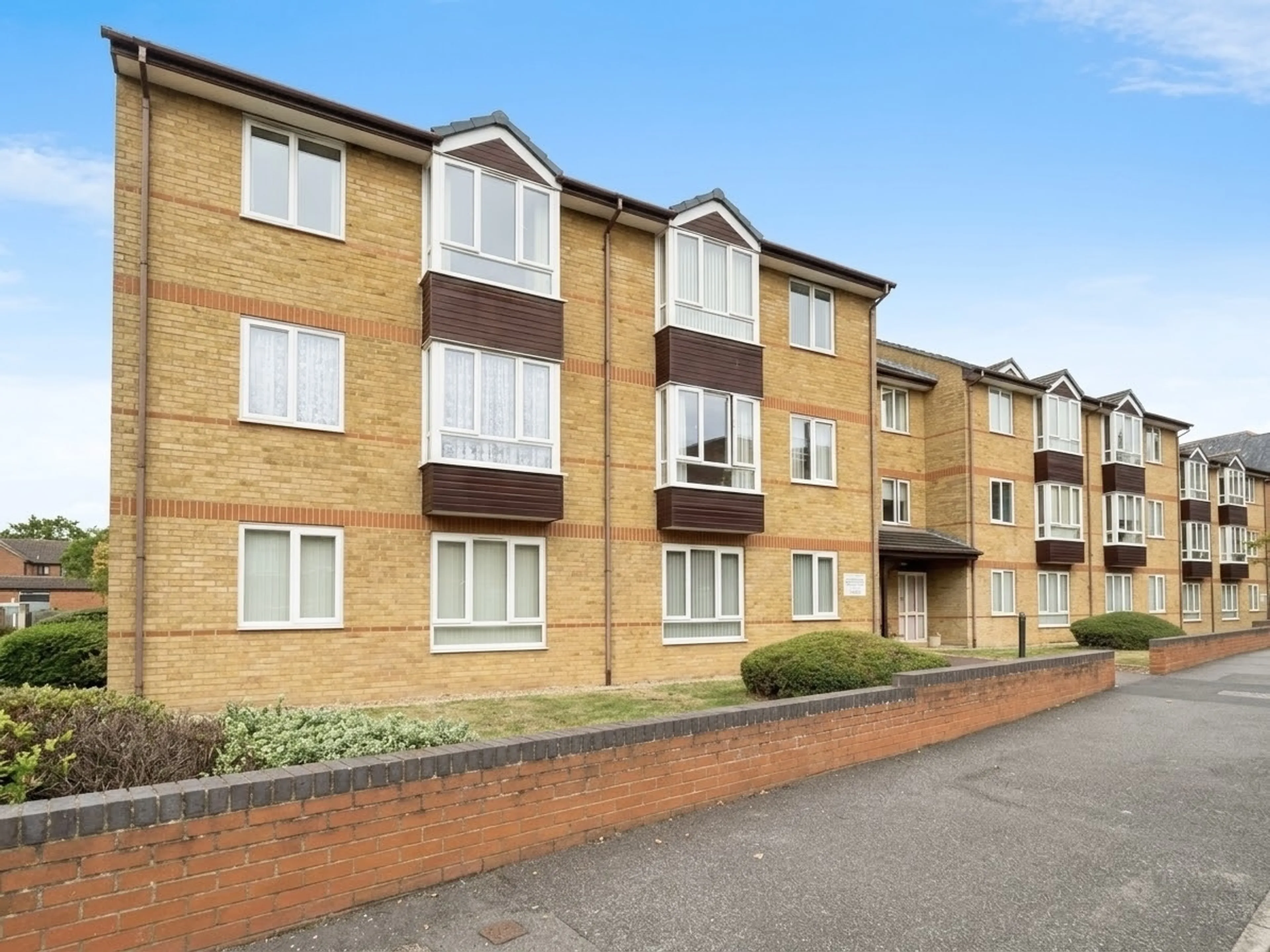 Property at Thicket Road, SUTTON