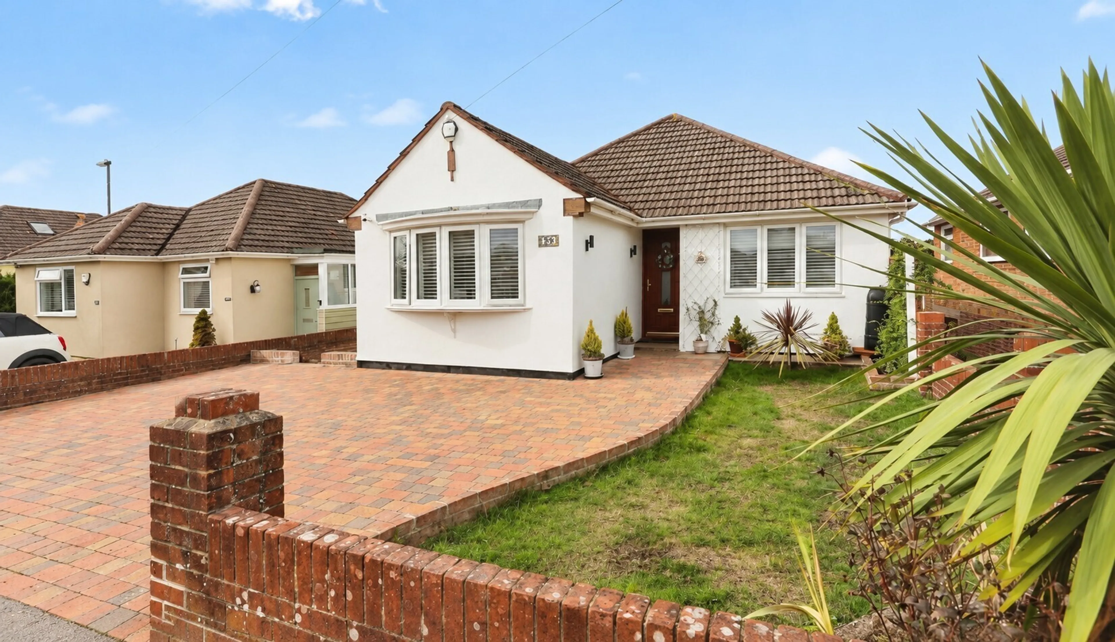Property at Julian Road, Southampton