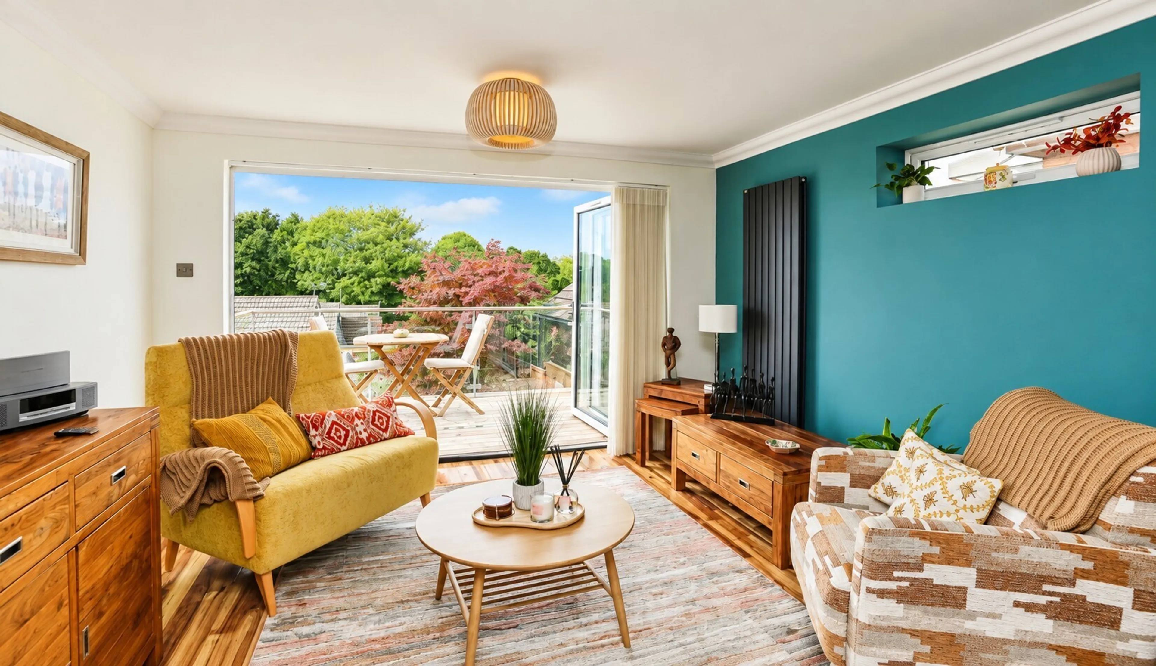 Property at Julian Road, Southampton