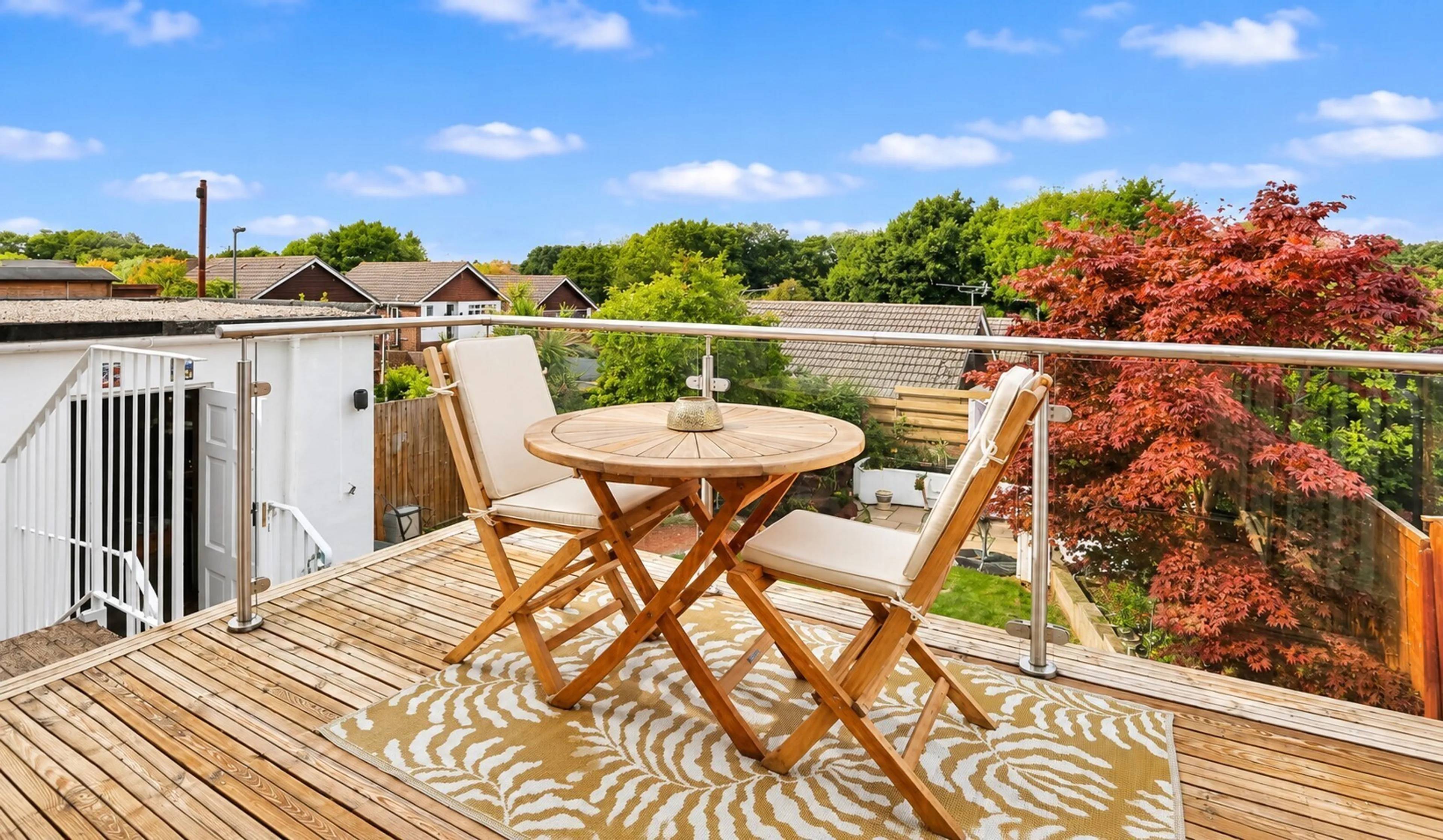 Property at Julian Road, Southampton