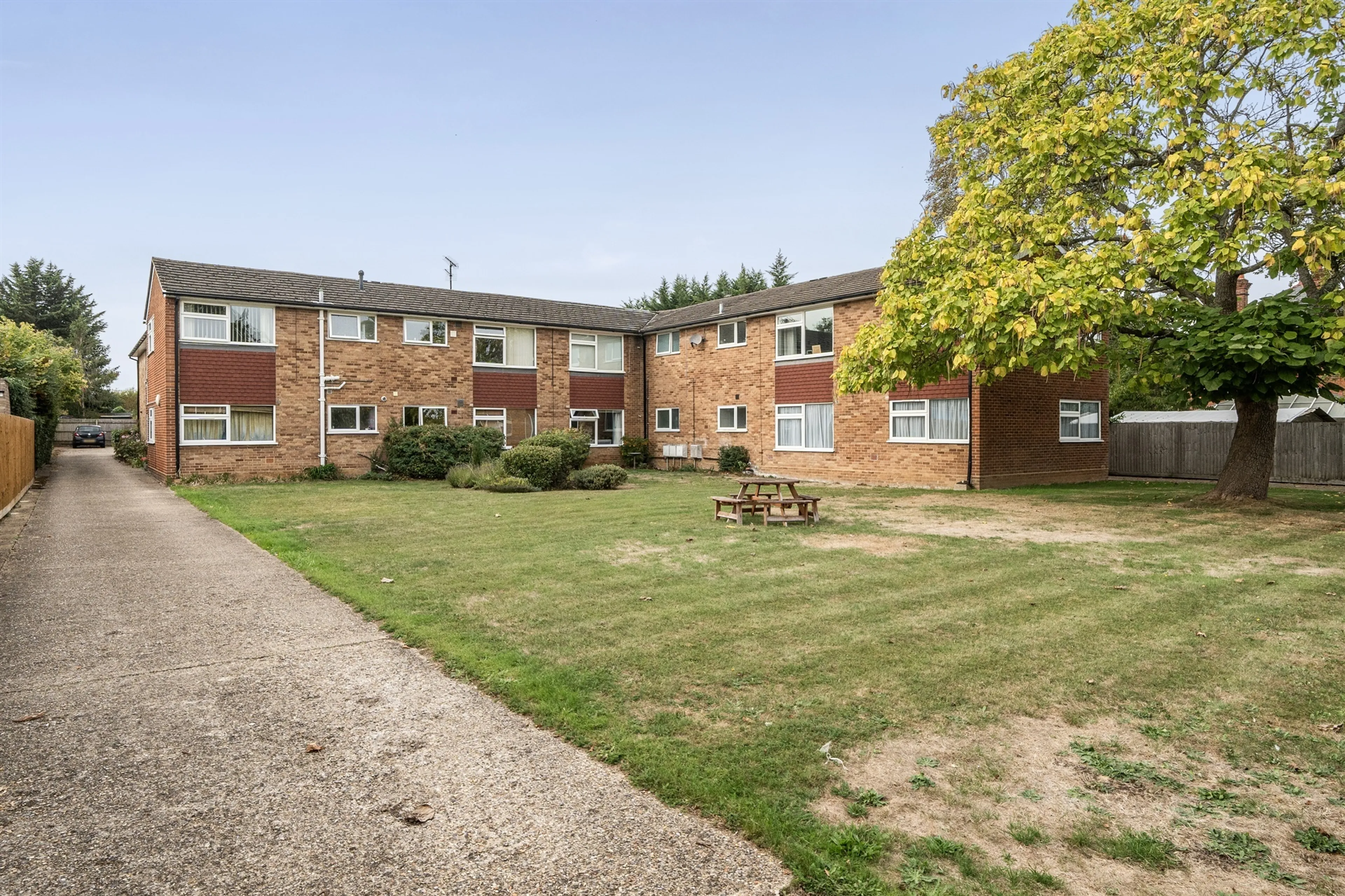 Property at All Saints Avenue, Maidenhead