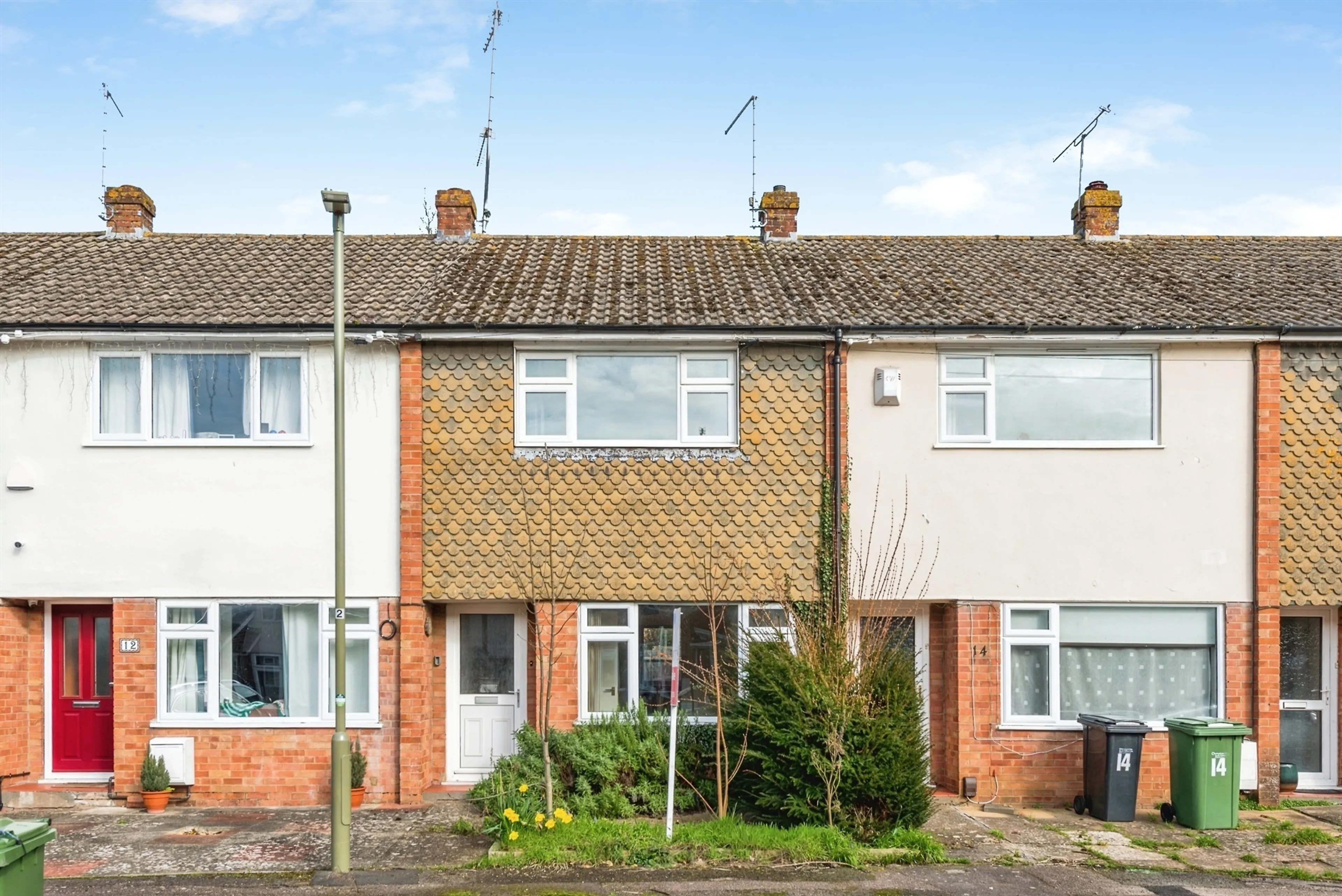 Property at Millbrook Close, Wallingford