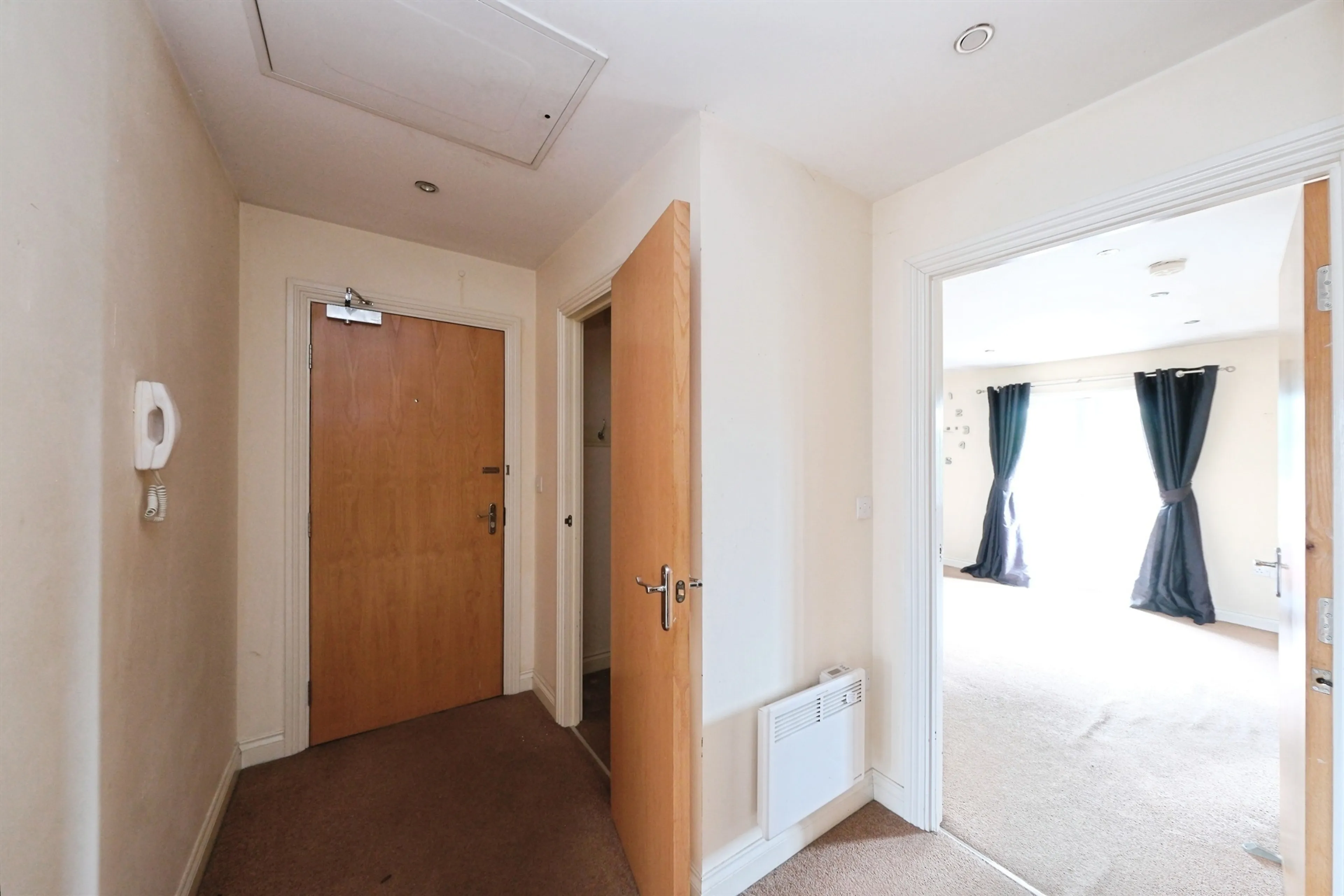 Property at Archdale Close, Chesterfield