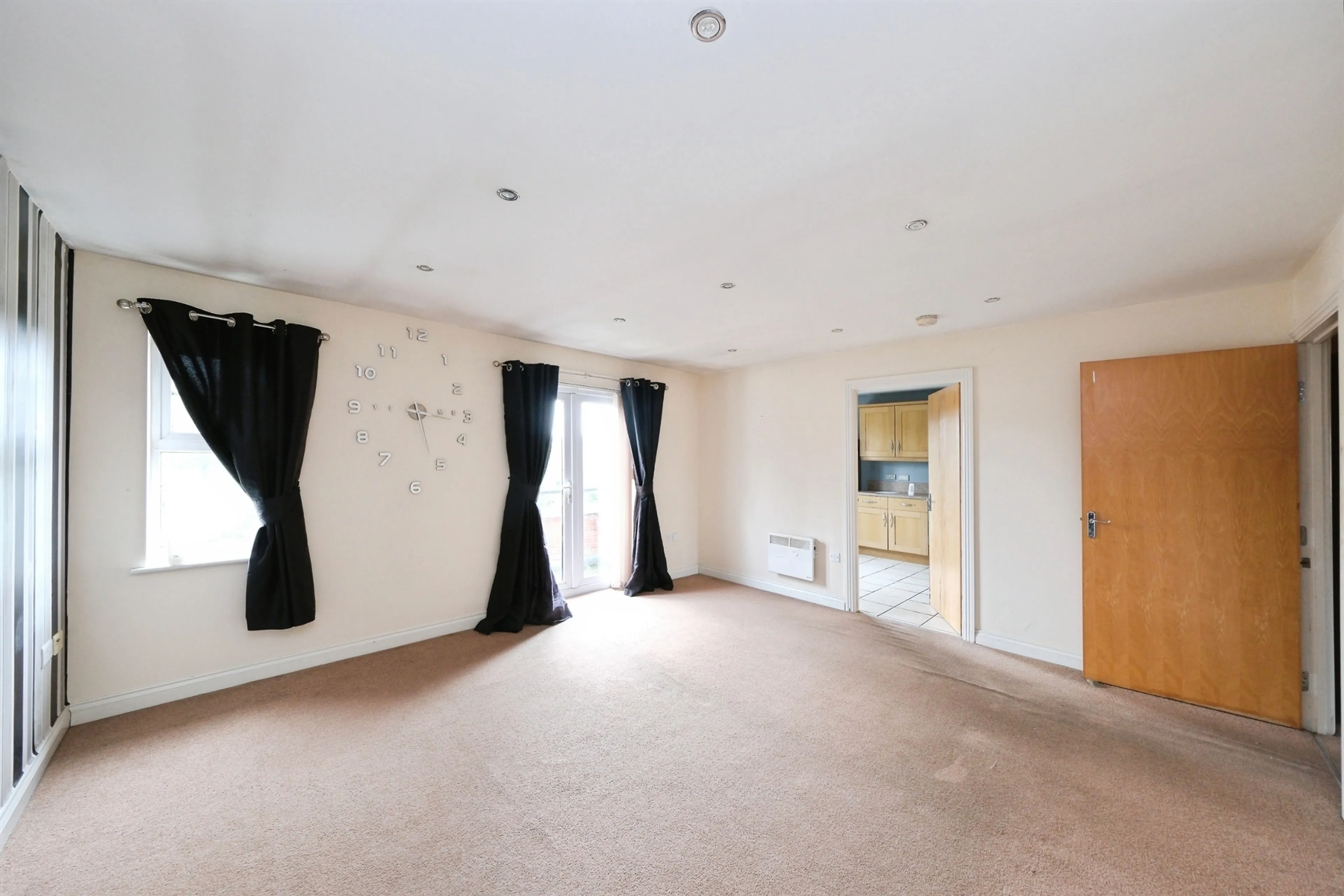 Property at Archdale Close, Chesterfield