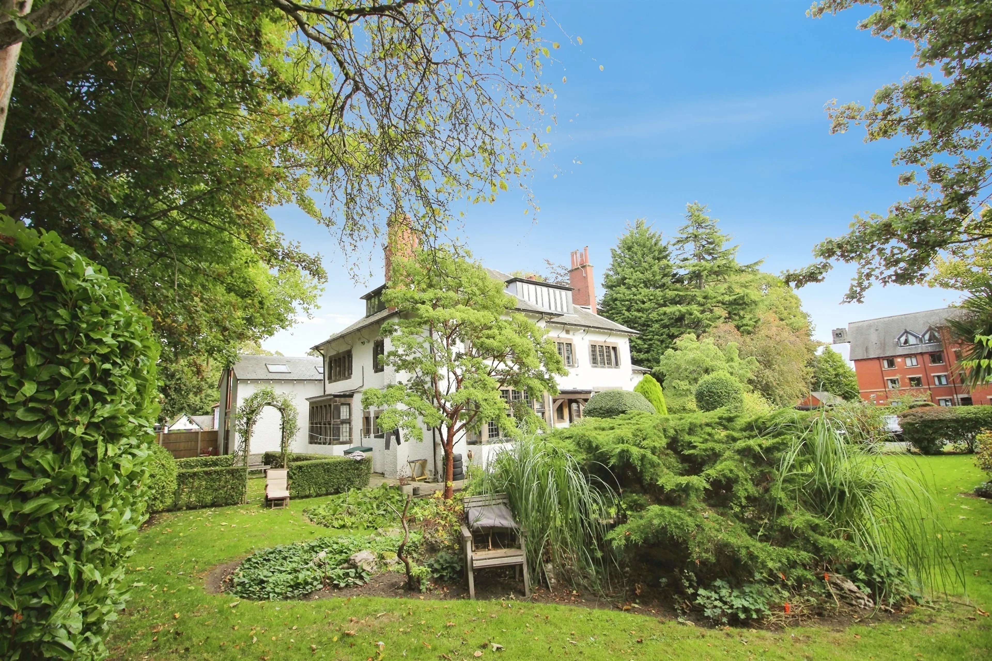 Property at North Hill Road, Leeds