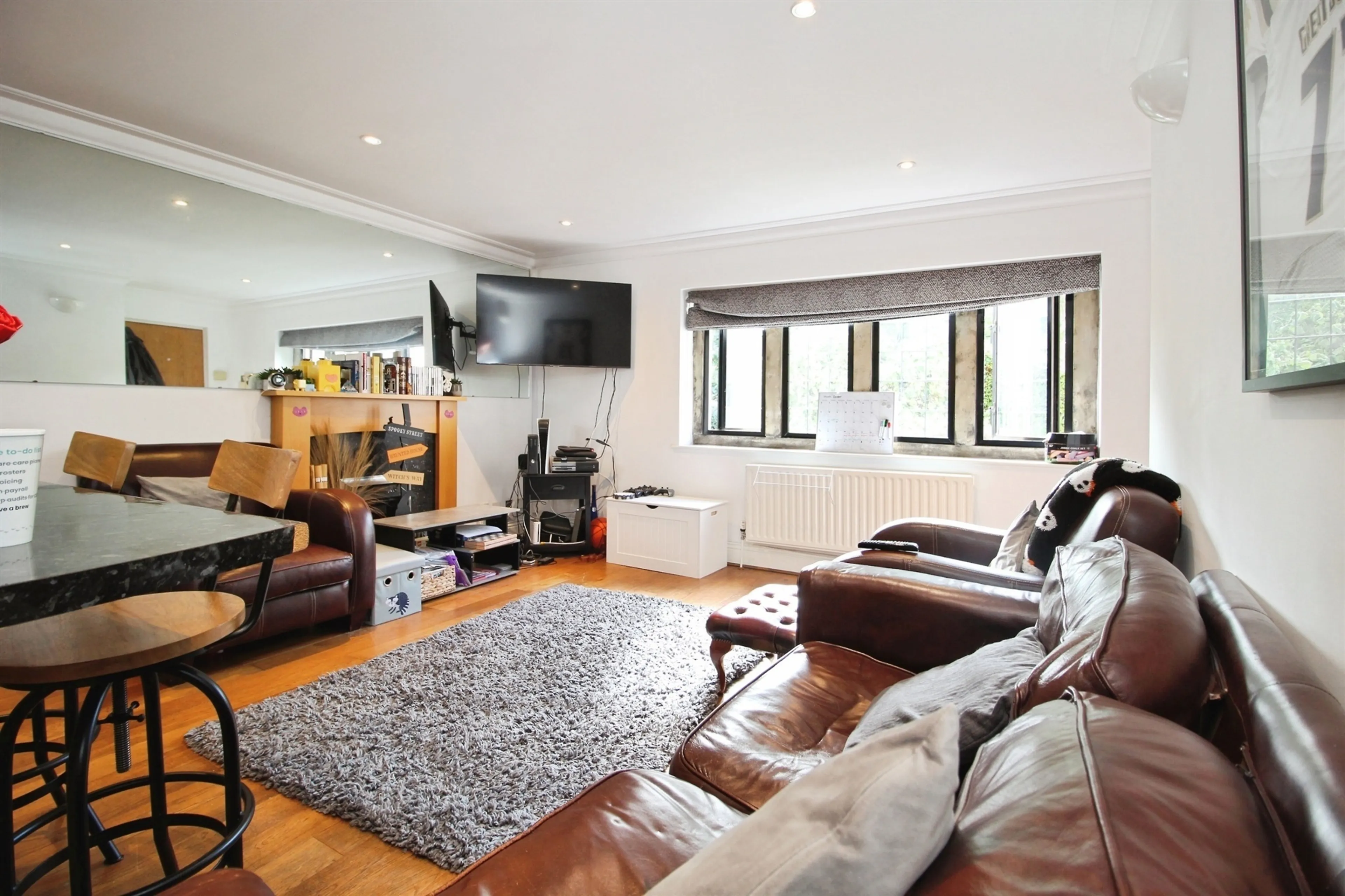 Property at North Hill Road, Leeds