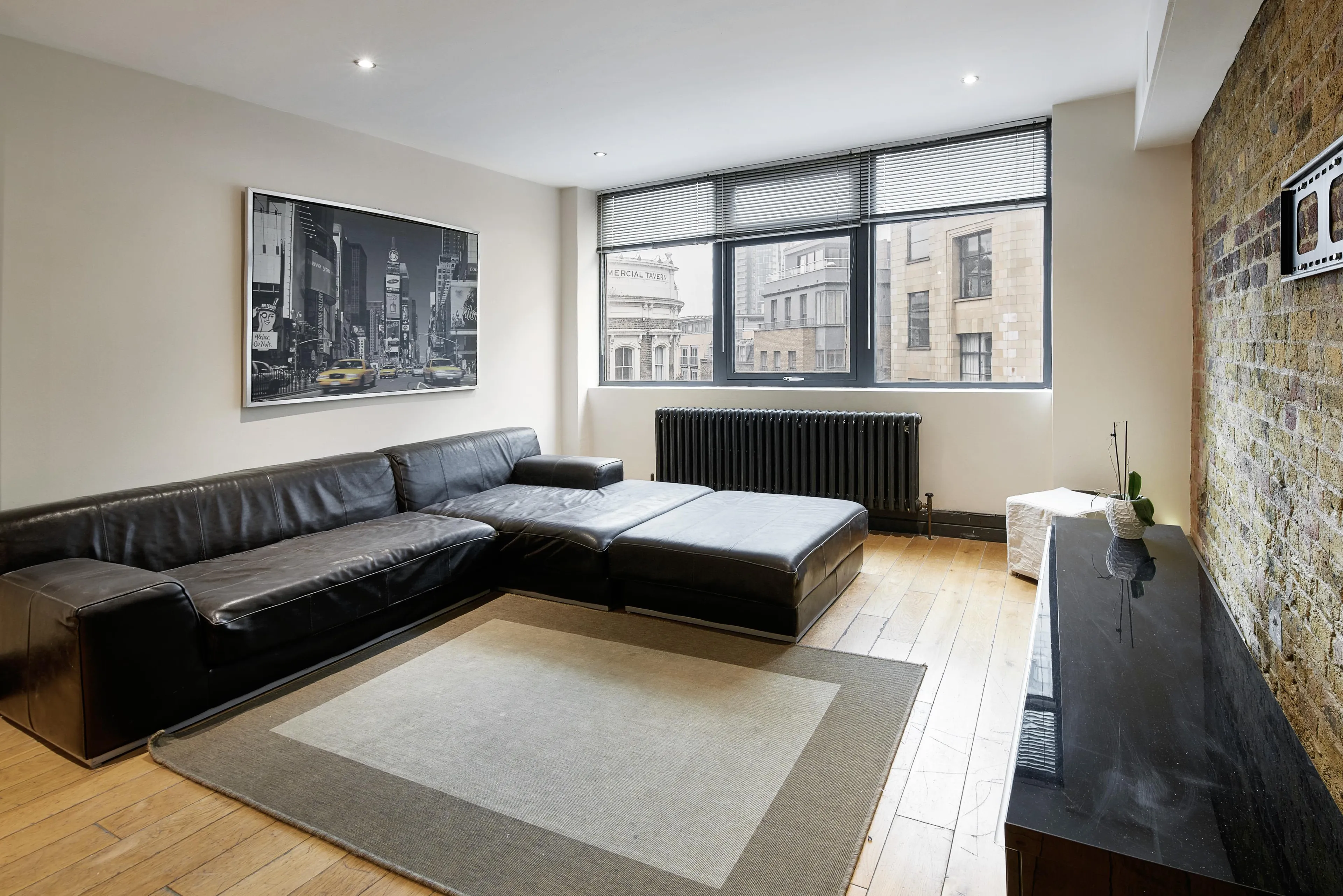 Property at Commercial Street, E1
