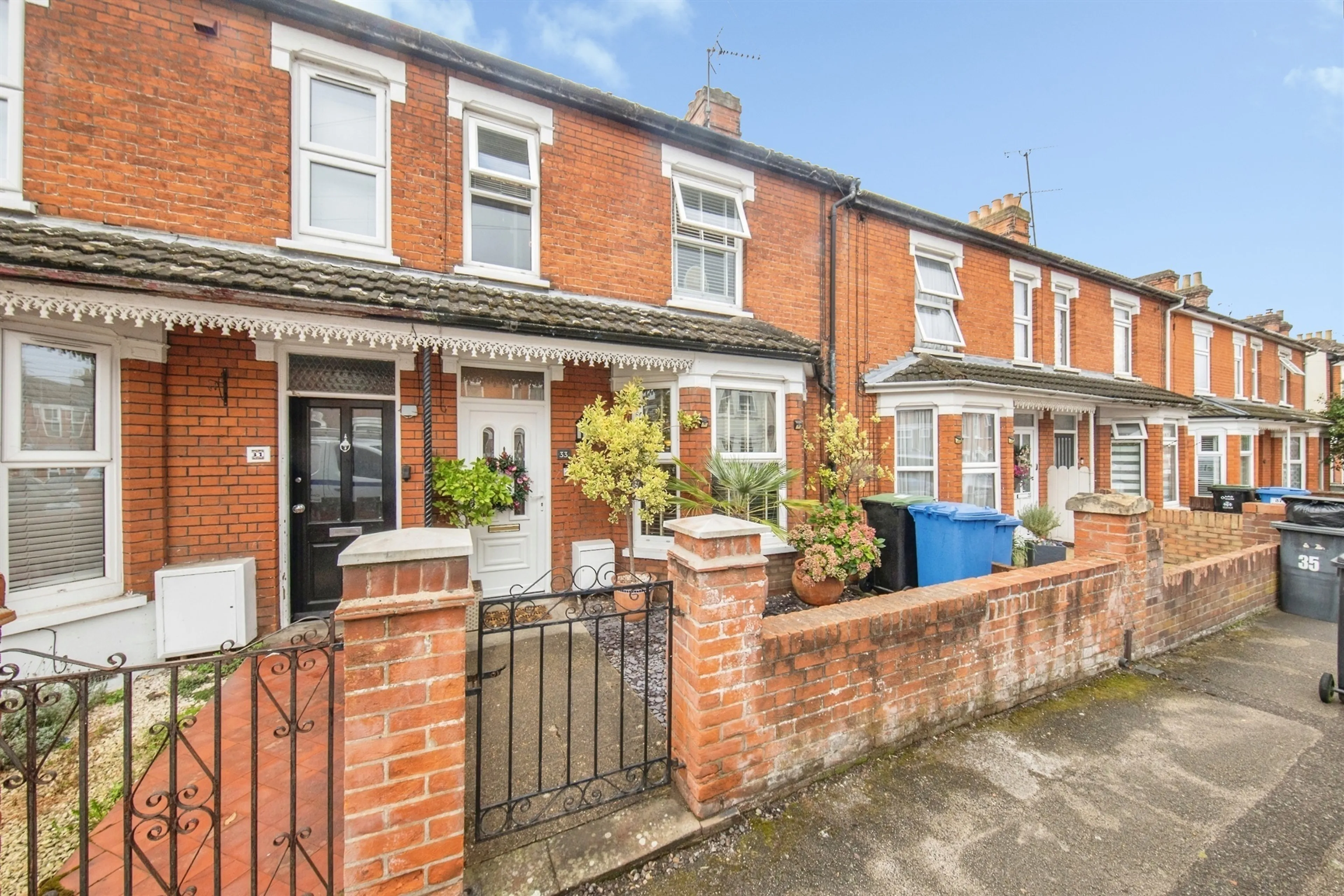 Property at All Saints Road, Ipswich