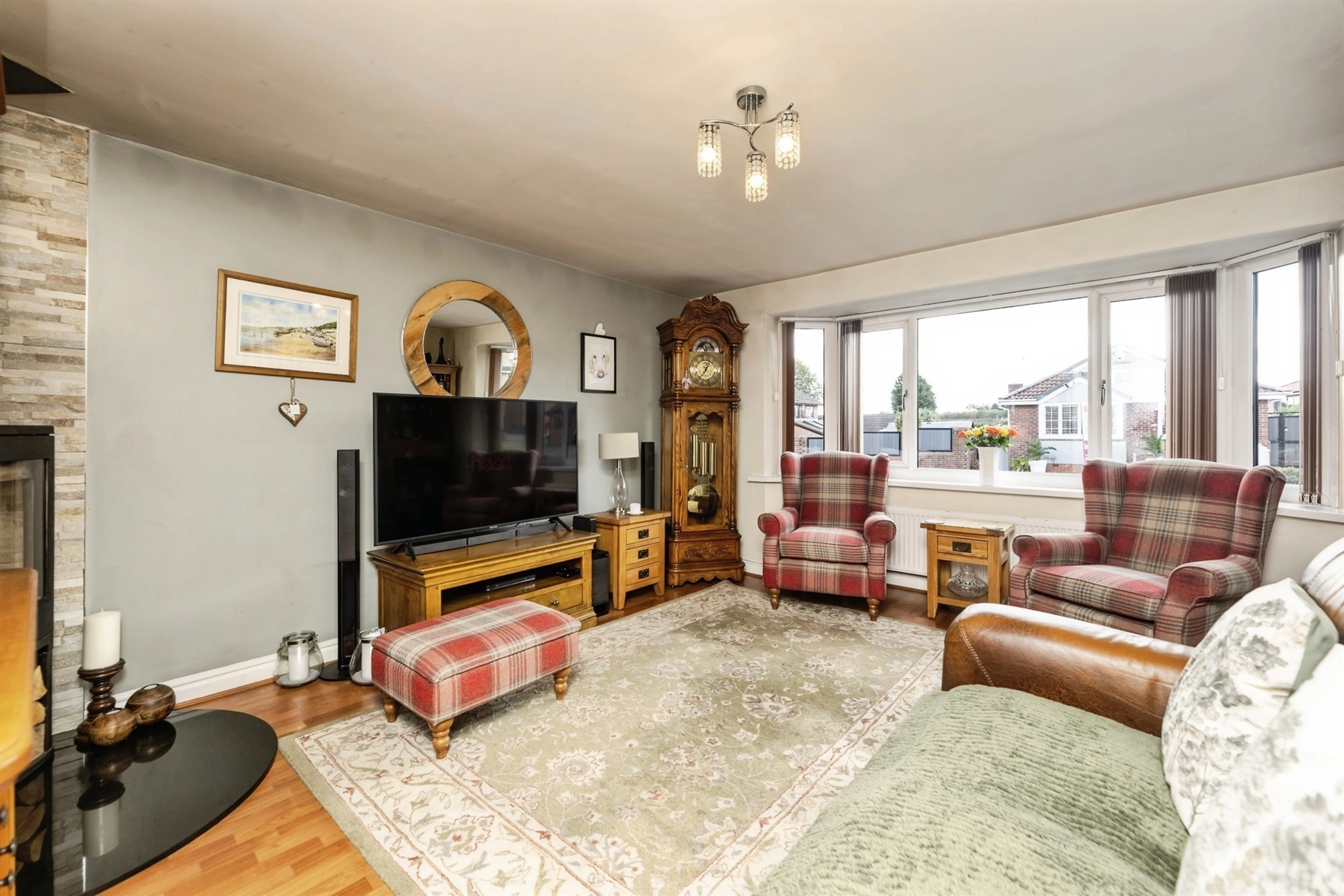 Property at South Croft, Shafton, Barnsley