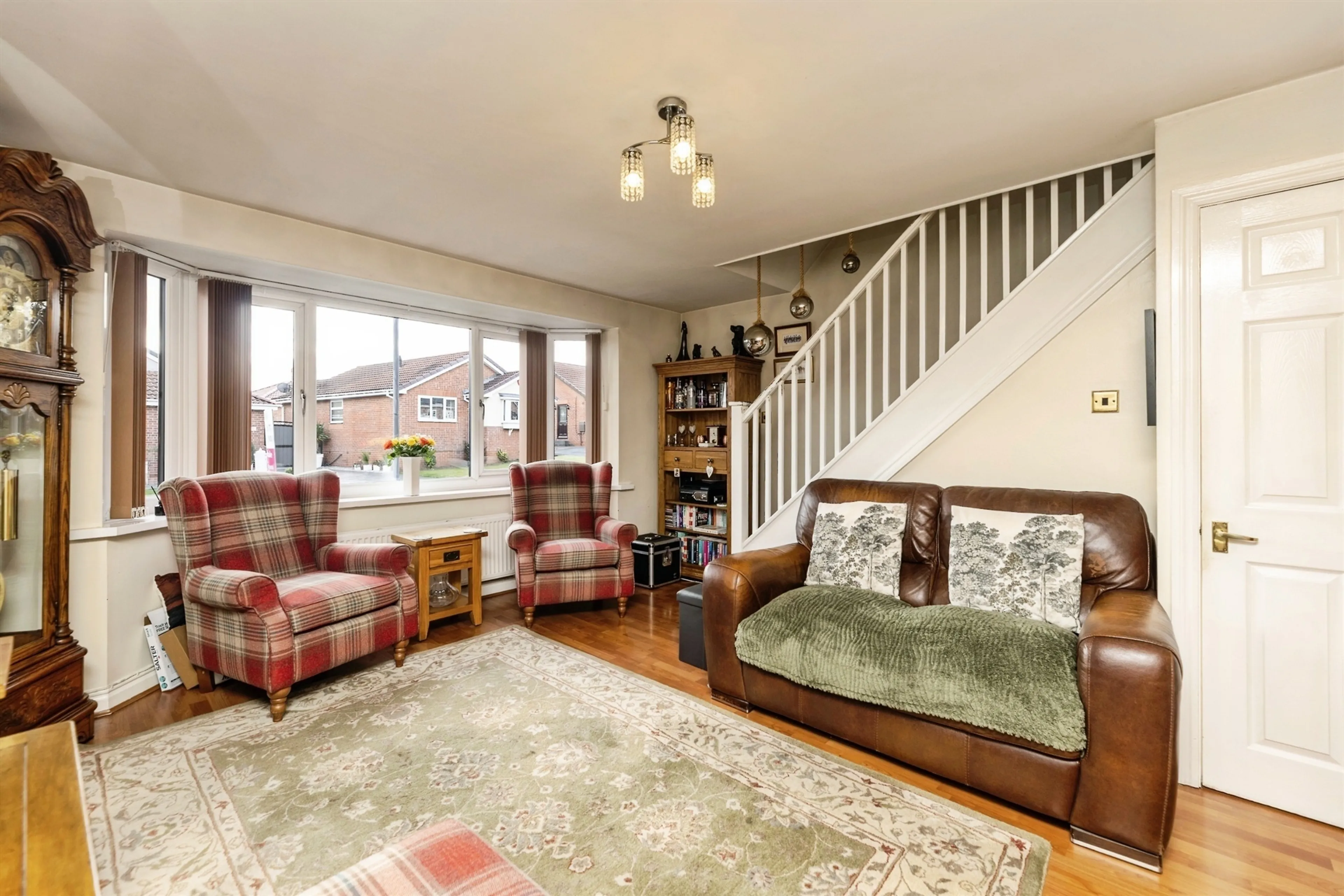 Property at South Croft, Shafton, Barnsley
