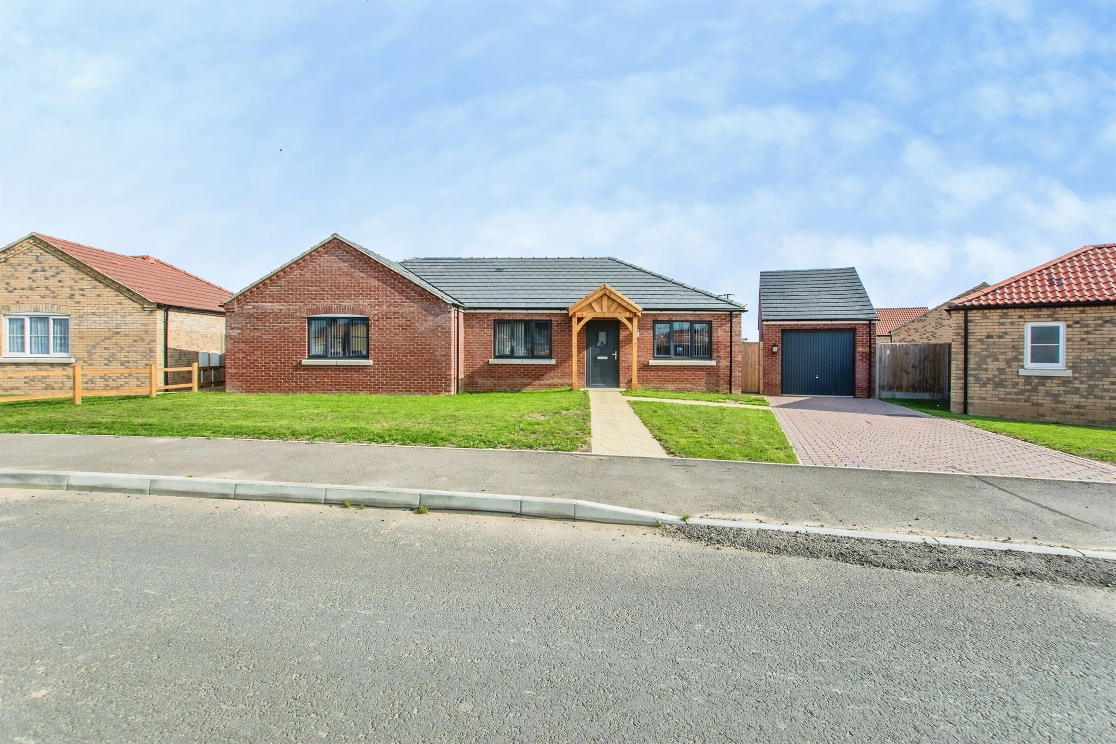 Property at Teak Avenue, Emneth, Wisbech