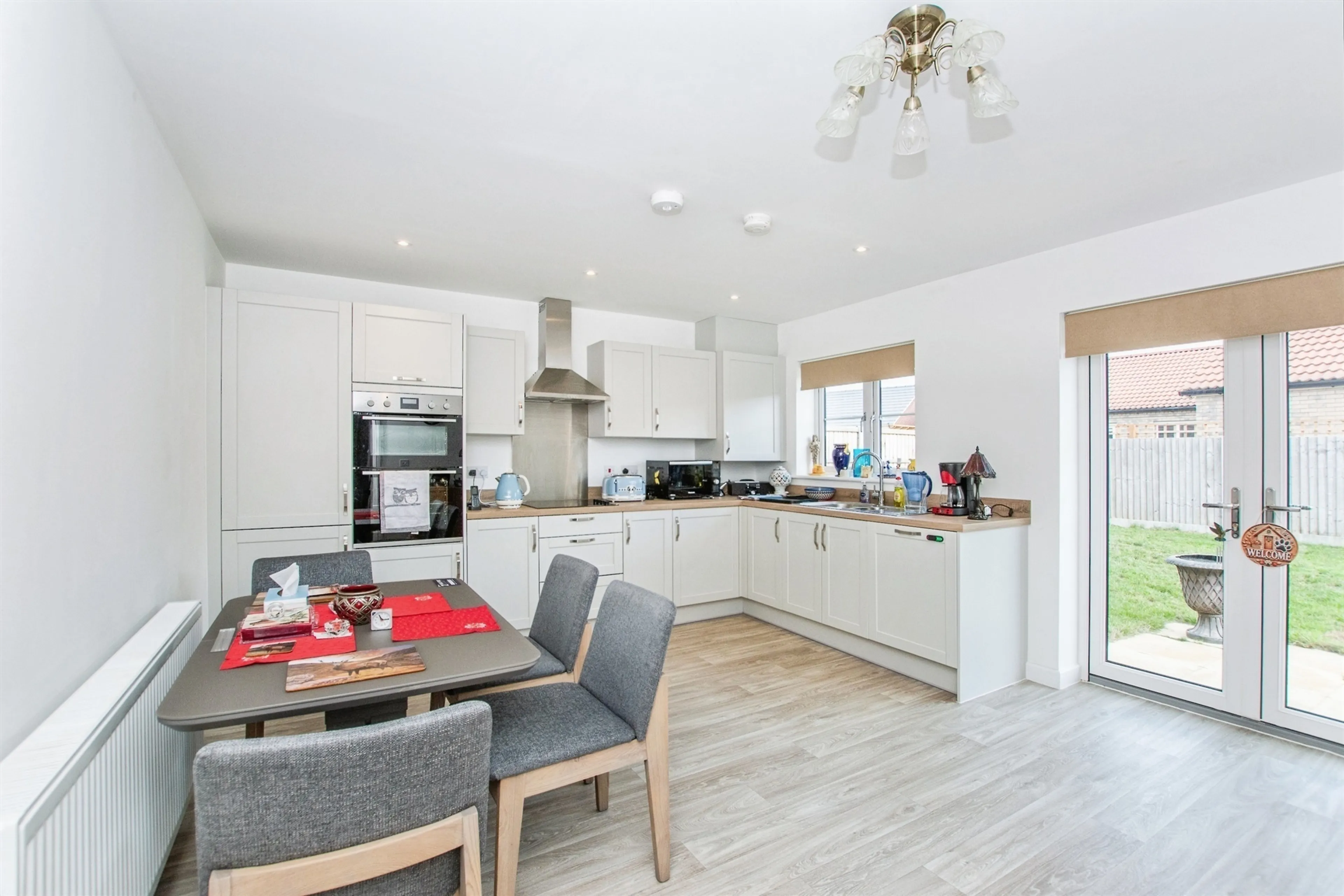 Property at Teak Avenue, Emneth, Wisbech