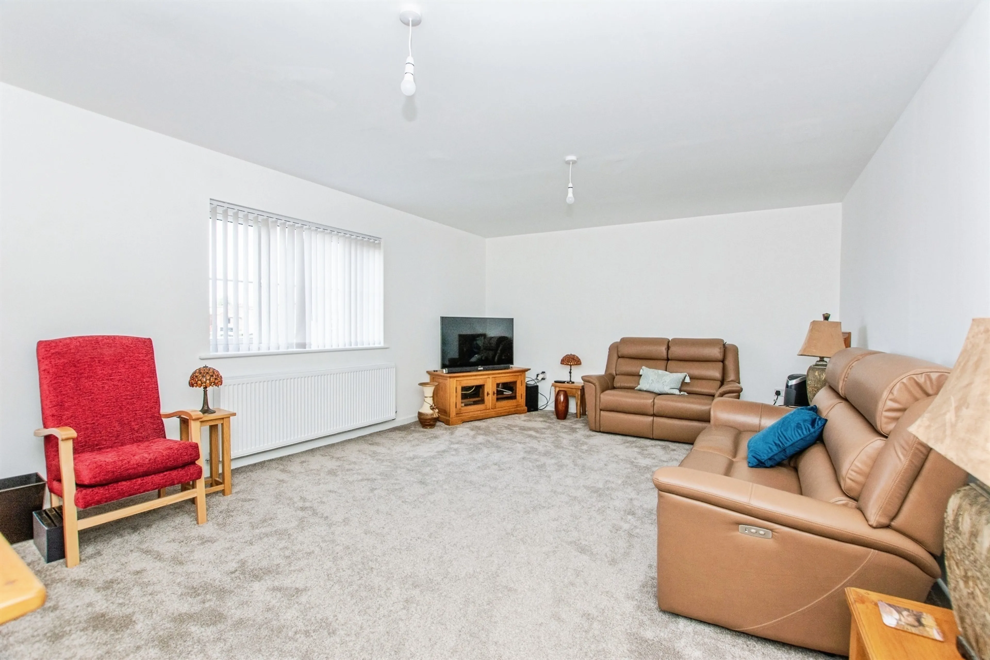 Property at Teak Avenue, Emneth, Wisbech