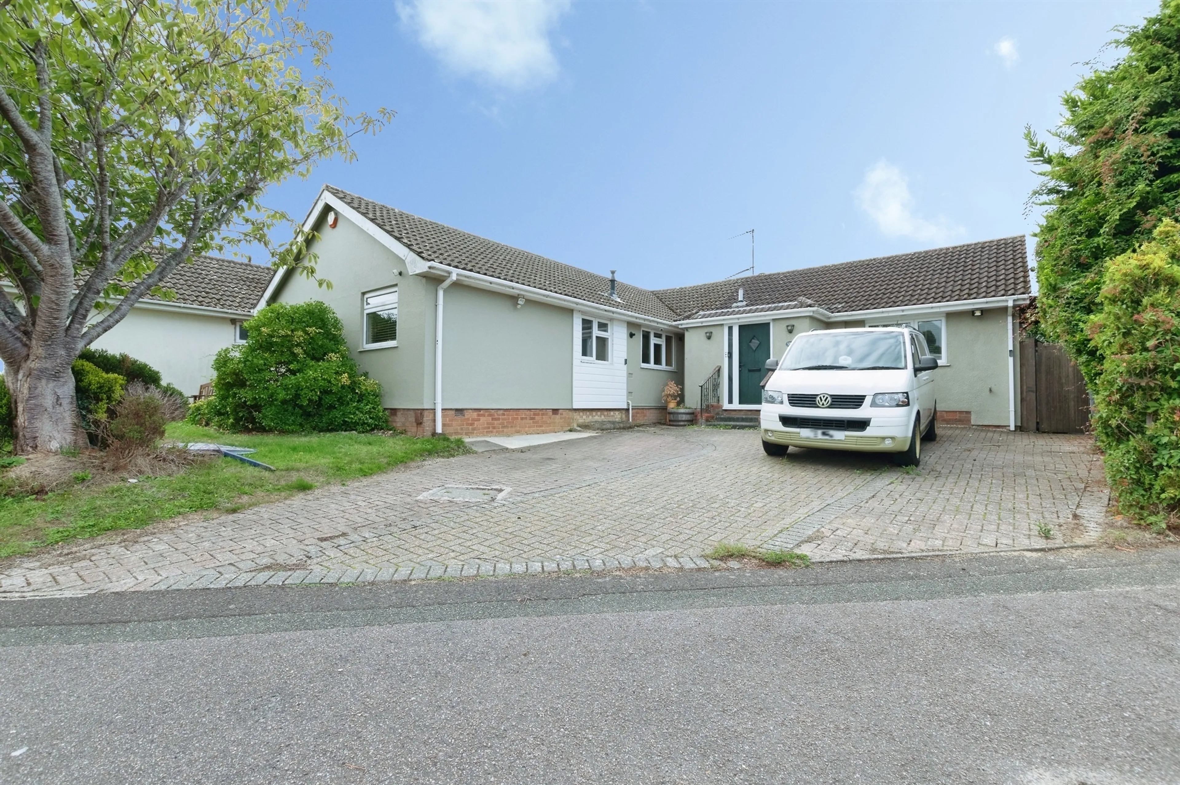 Property at Bear Cross Avenue, Bournemouth