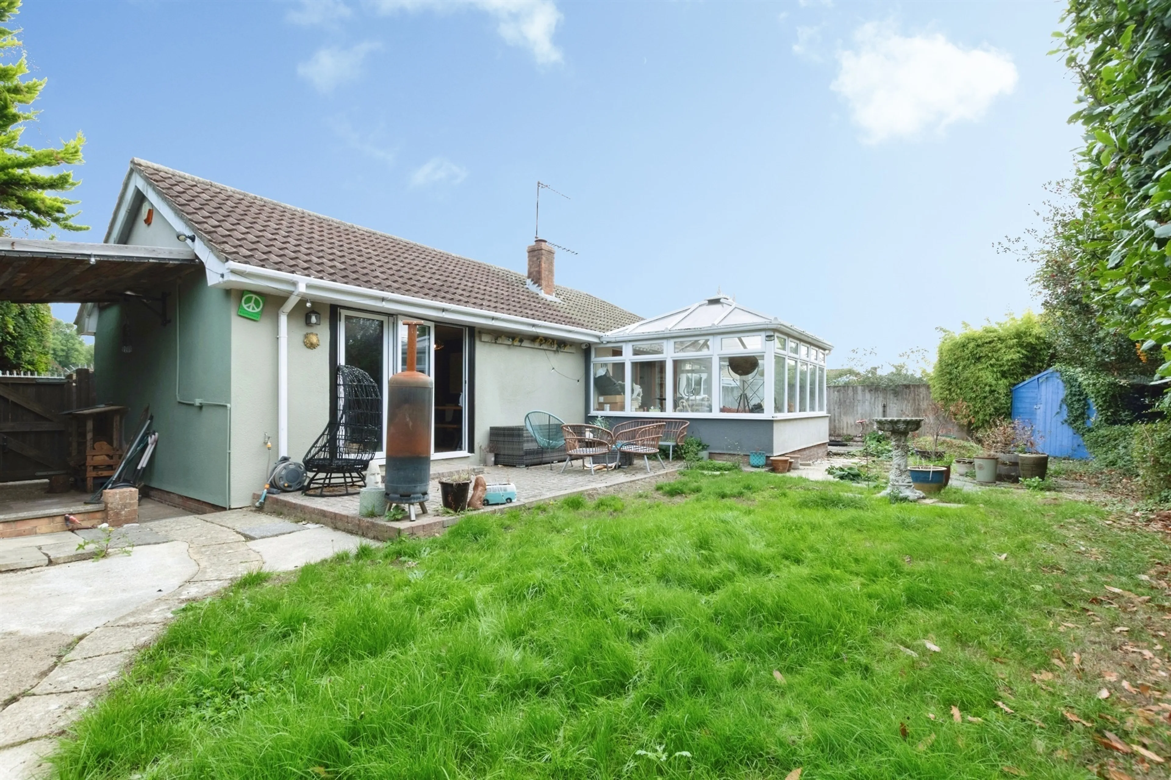 Property at Bear Cross Avenue, Bournemouth