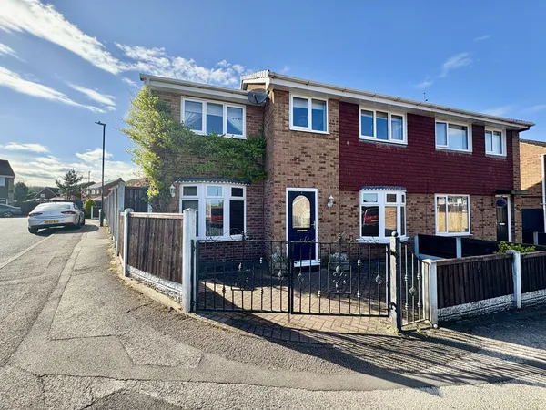 Fenroth Close, Snapewood