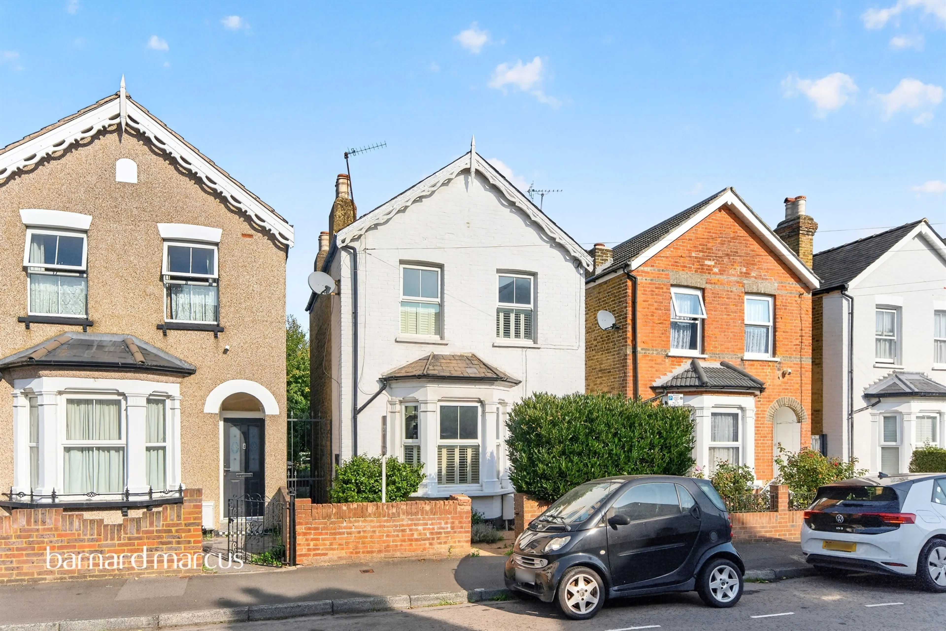 Property at Cromwell Road, Feltham