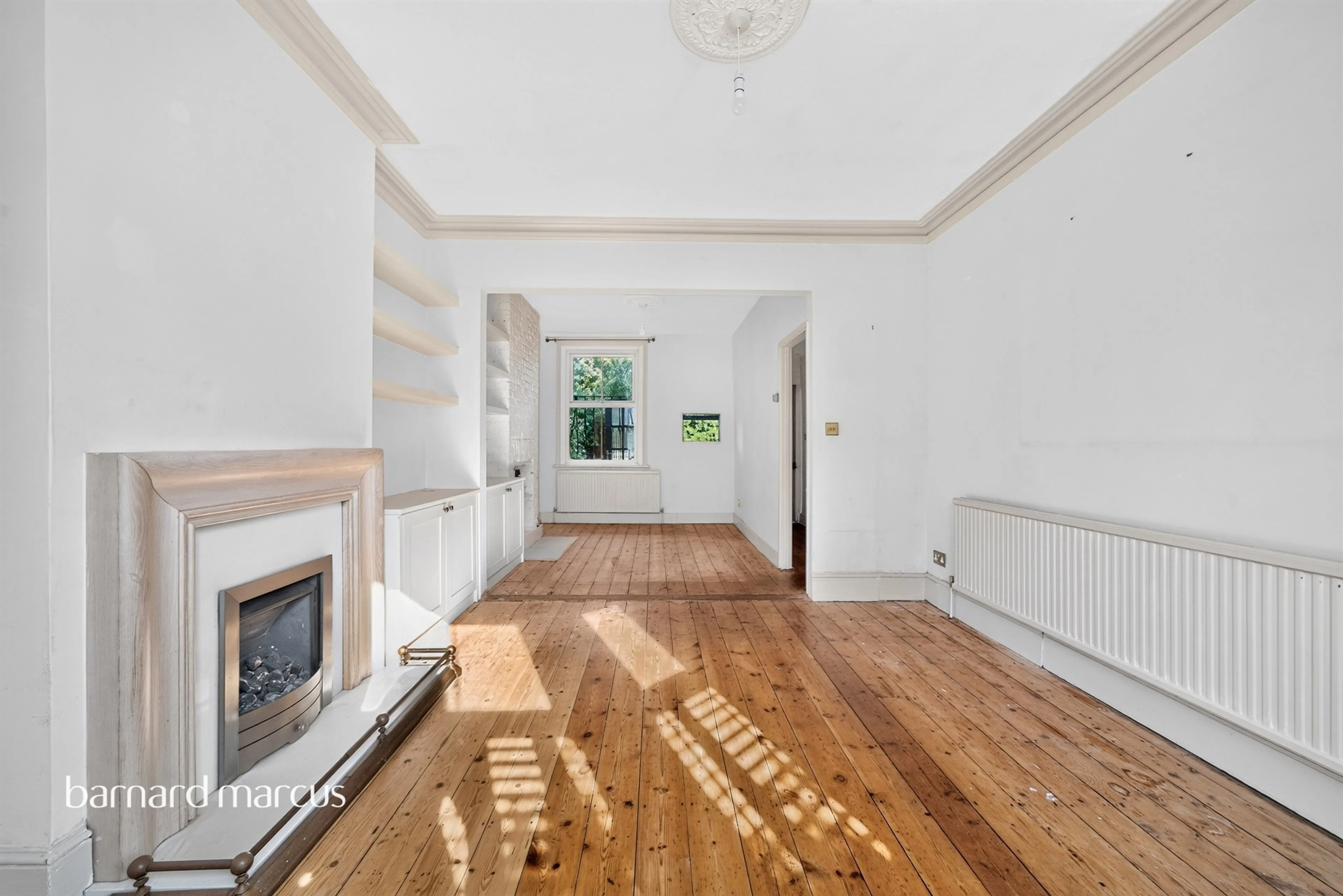 Property at Cromwell Road, Feltham