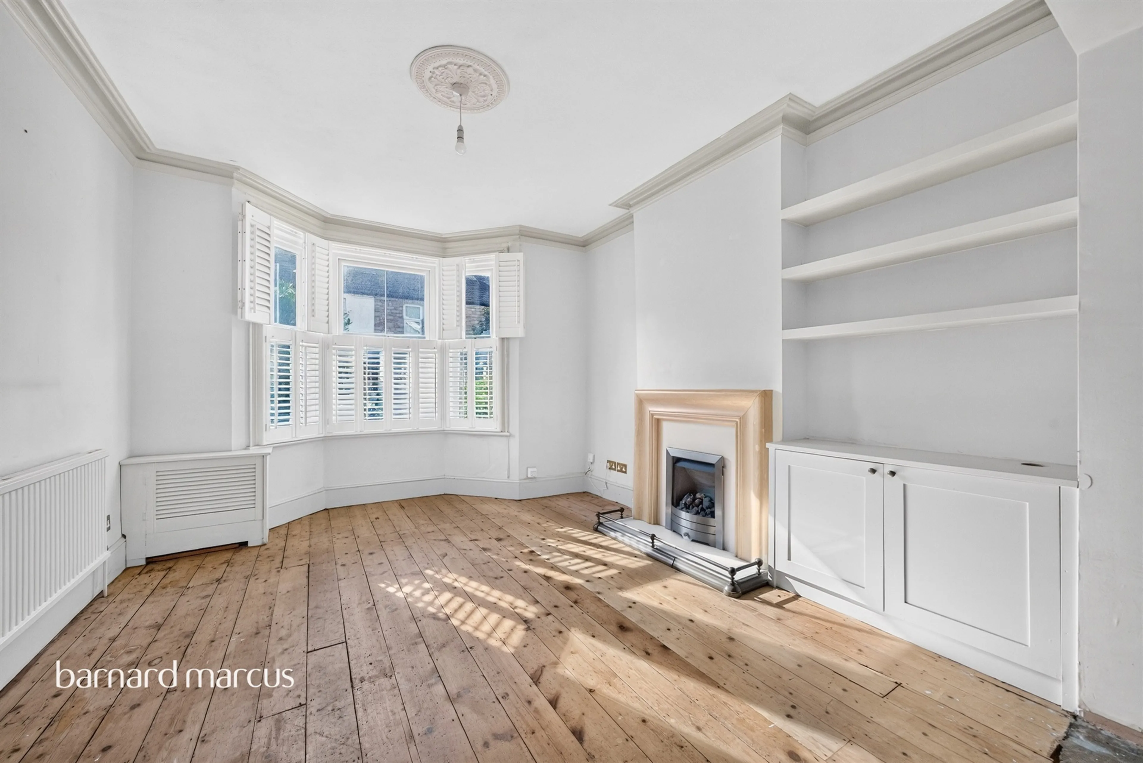 Property at Cromwell Road, Feltham