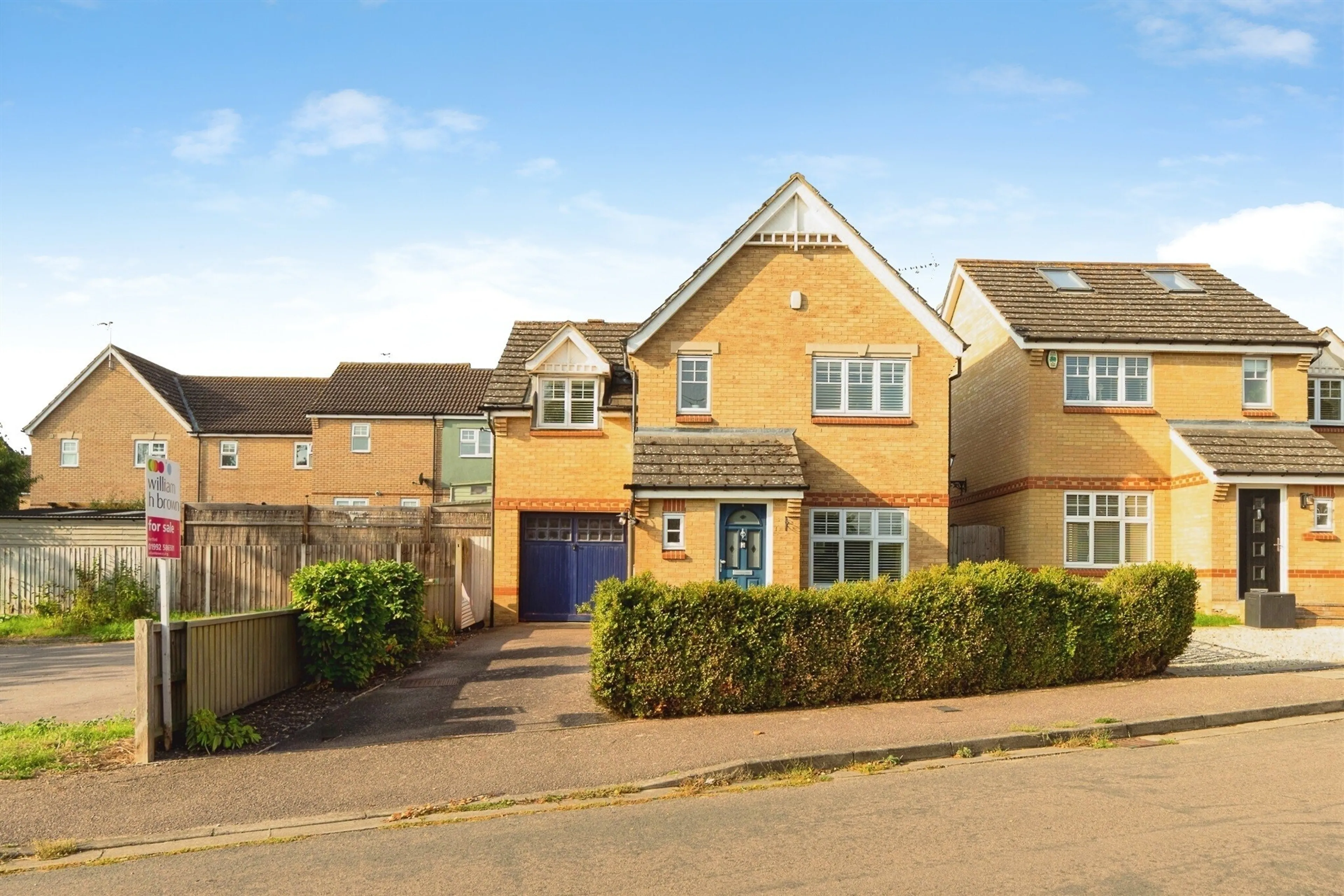Property at Great Innings South, Watton At Stone, HERTFORD