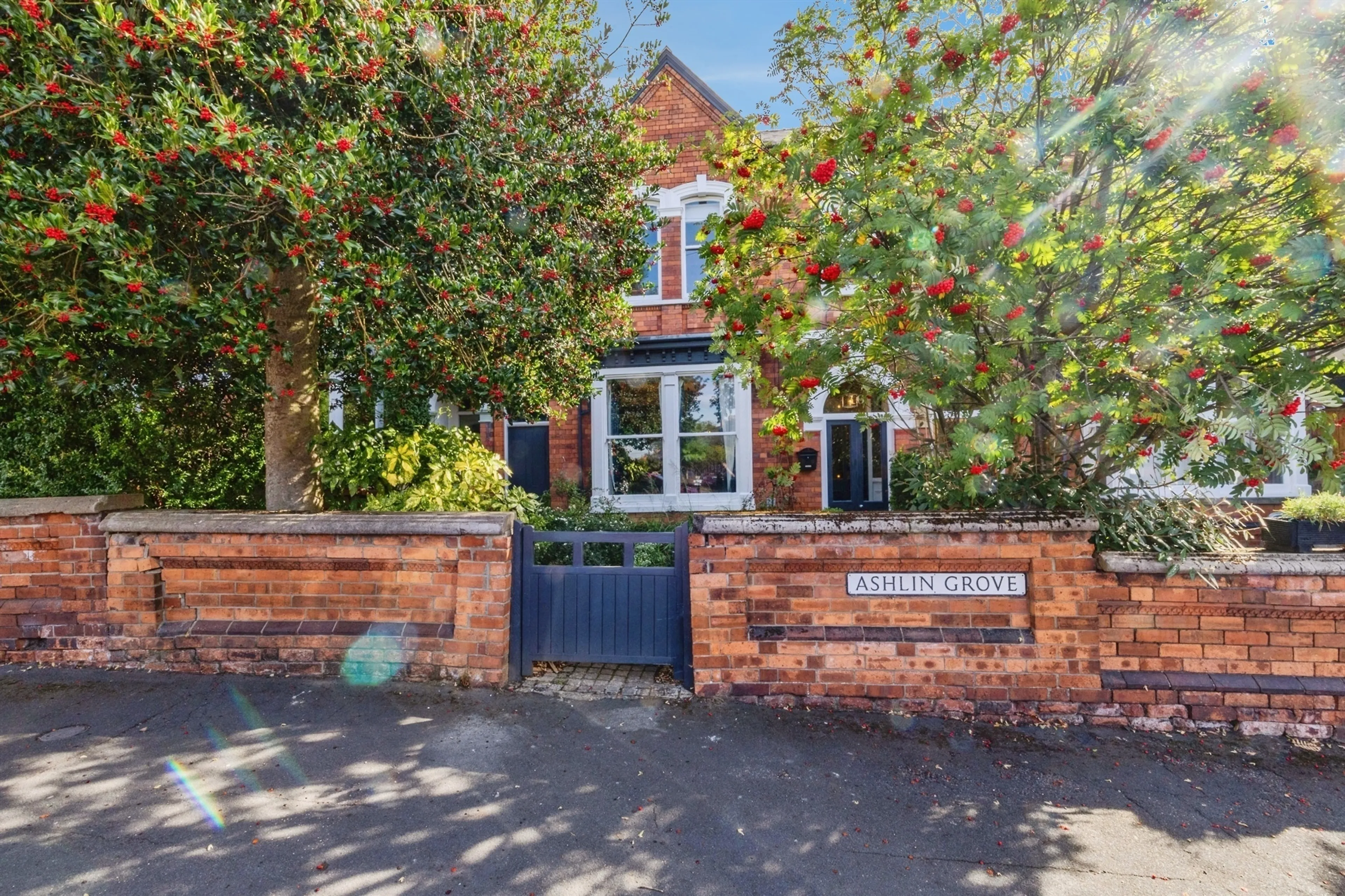 Property at Ashlin Grove, Lincoln