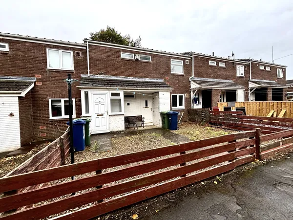 Willows Close, Washington, NE38