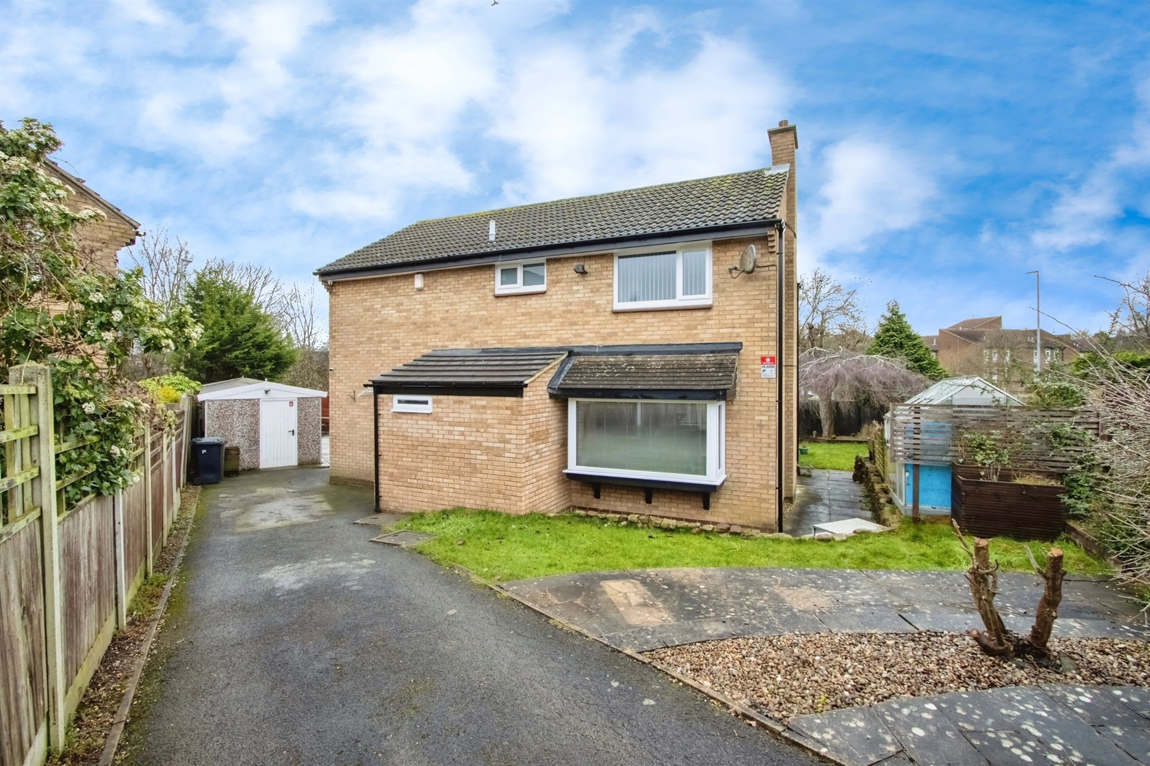 Property at Walnut Close, Leeds
