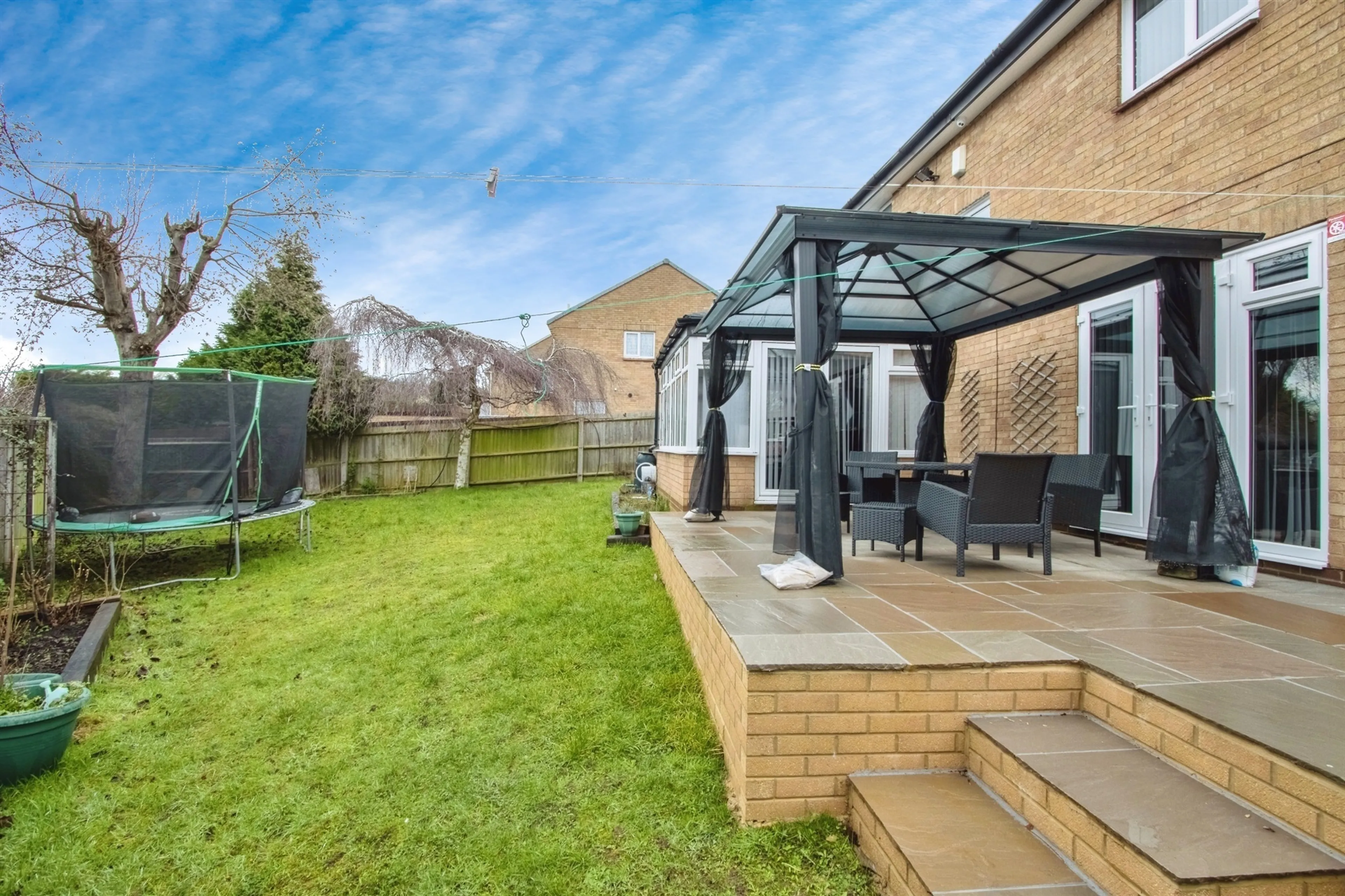 Property at Walnut Close, Leeds