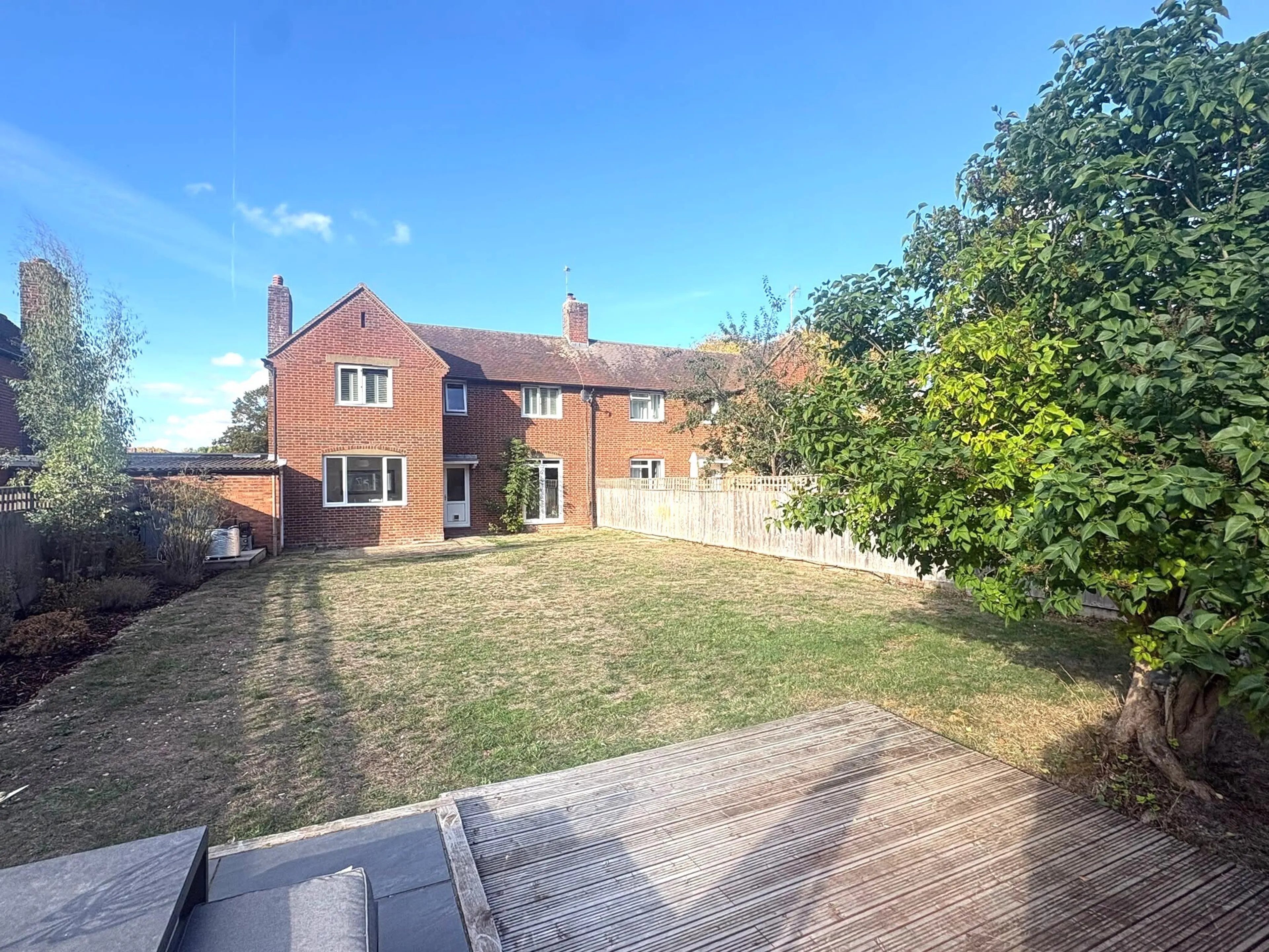 Property at North Drive, Harwell, Didcot