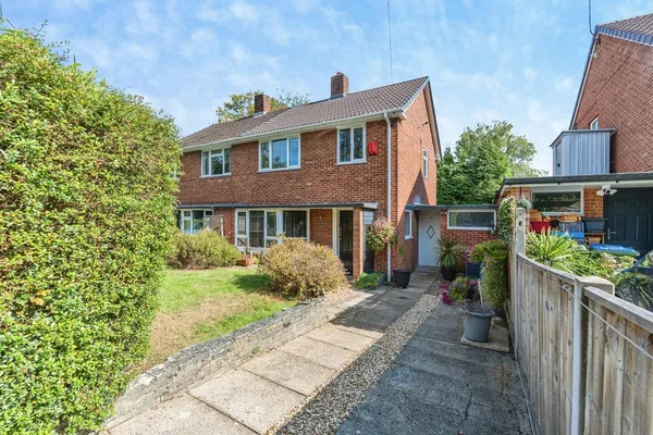 Midanbury Lane, SOUTHAMPTON, Hampshir...