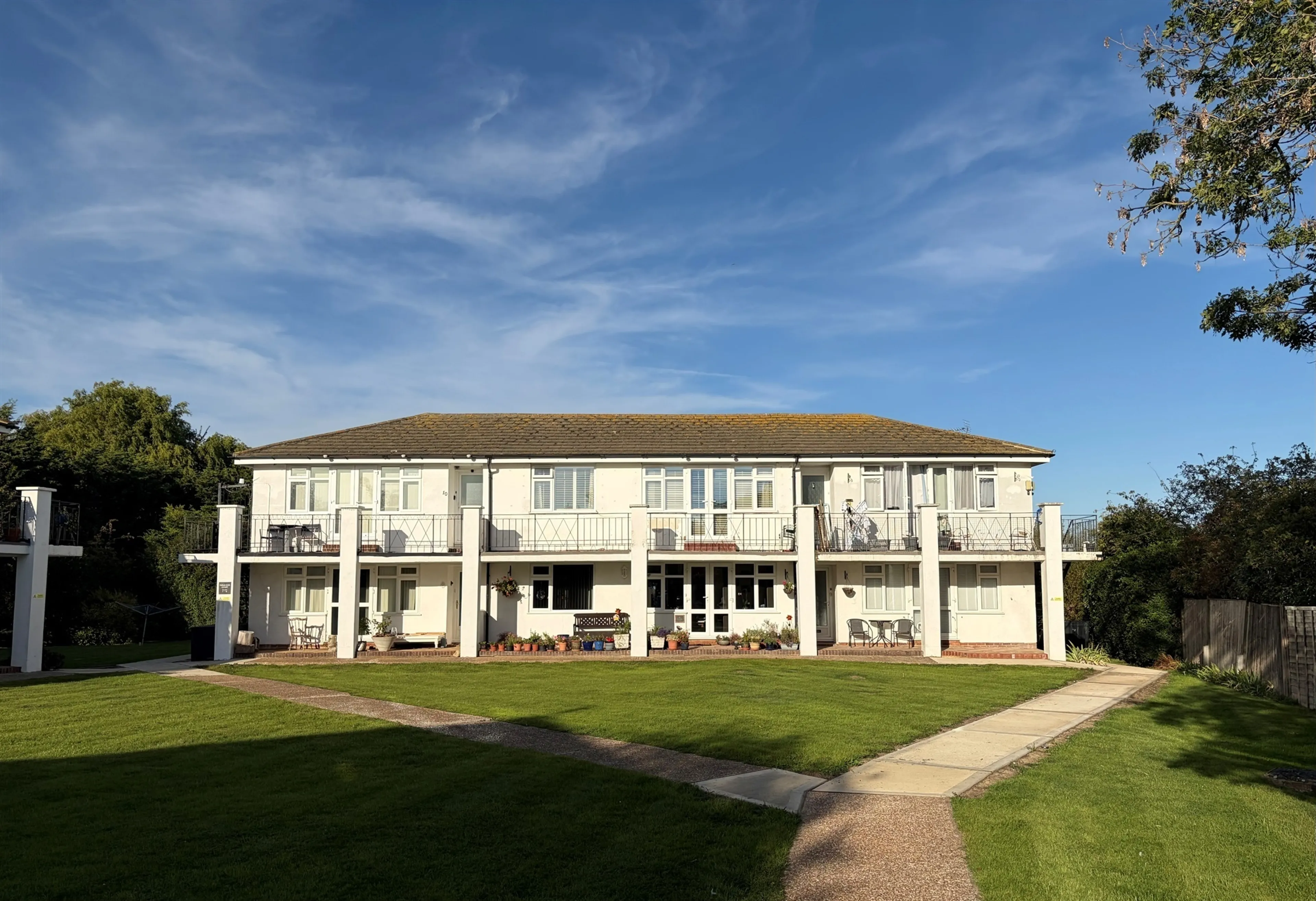 Property at Farmlands Close, POLEGATE