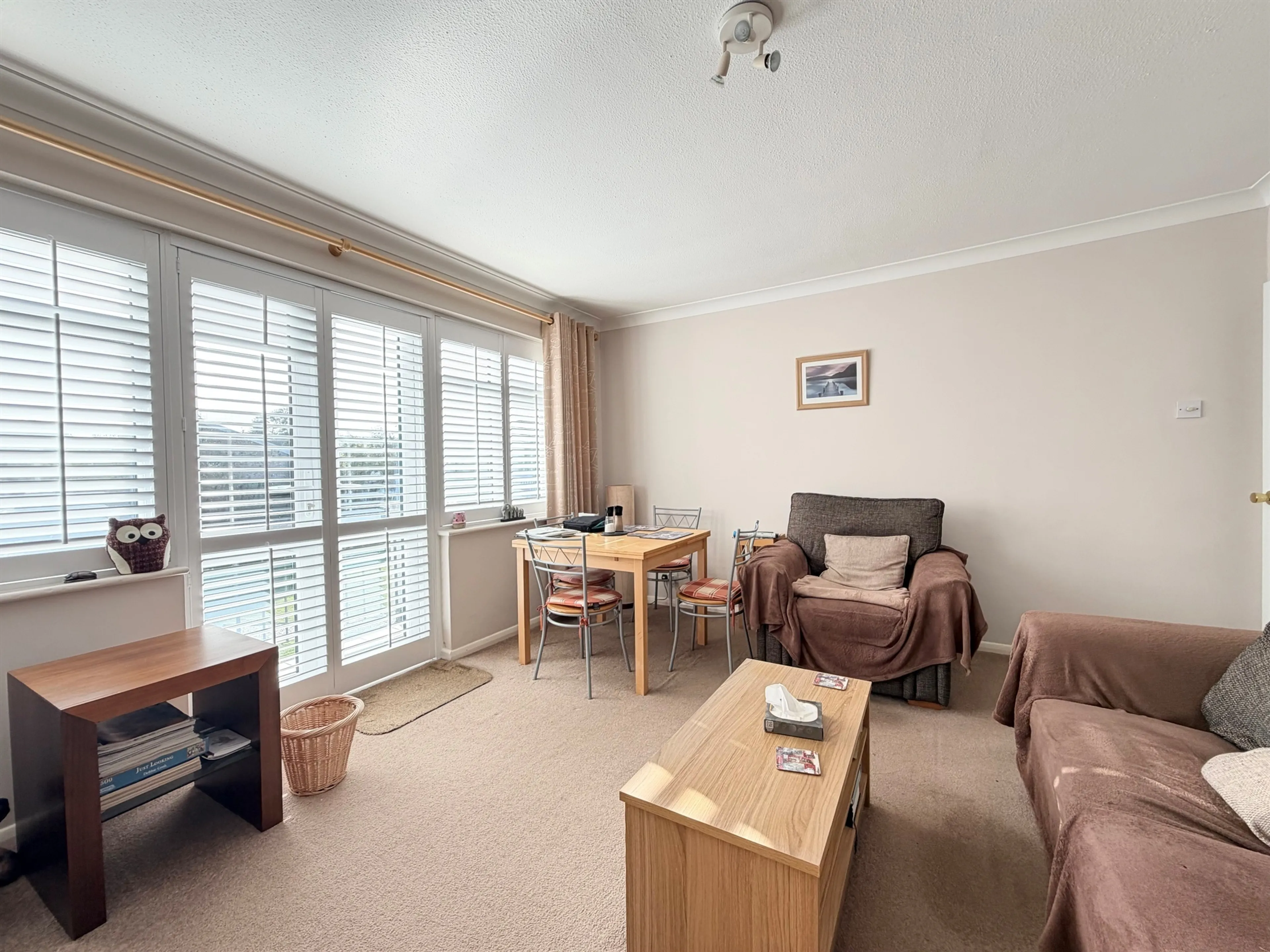 Property at Farmlands Close, POLEGATE