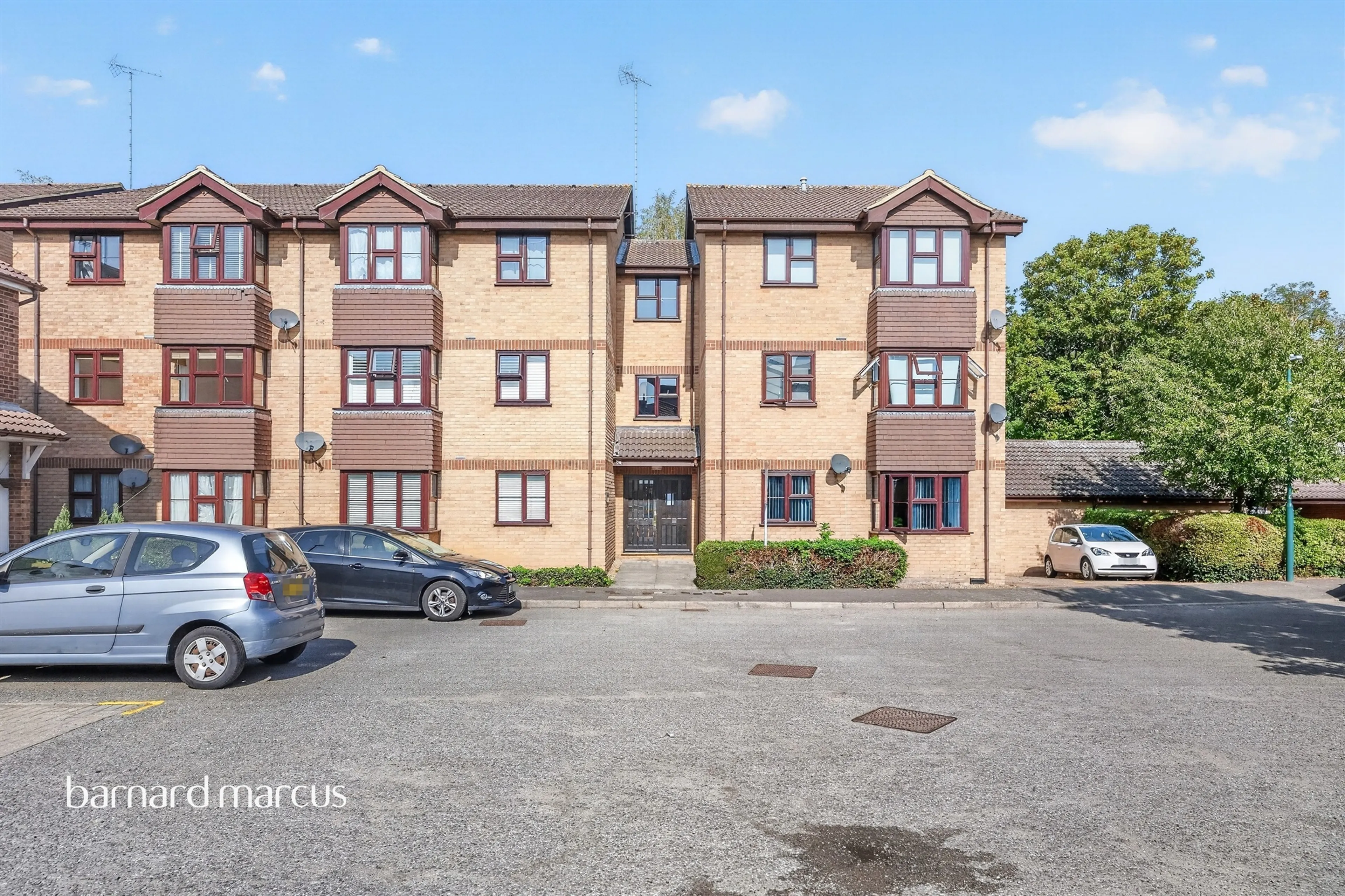 Property at Whelan Way, Wallington