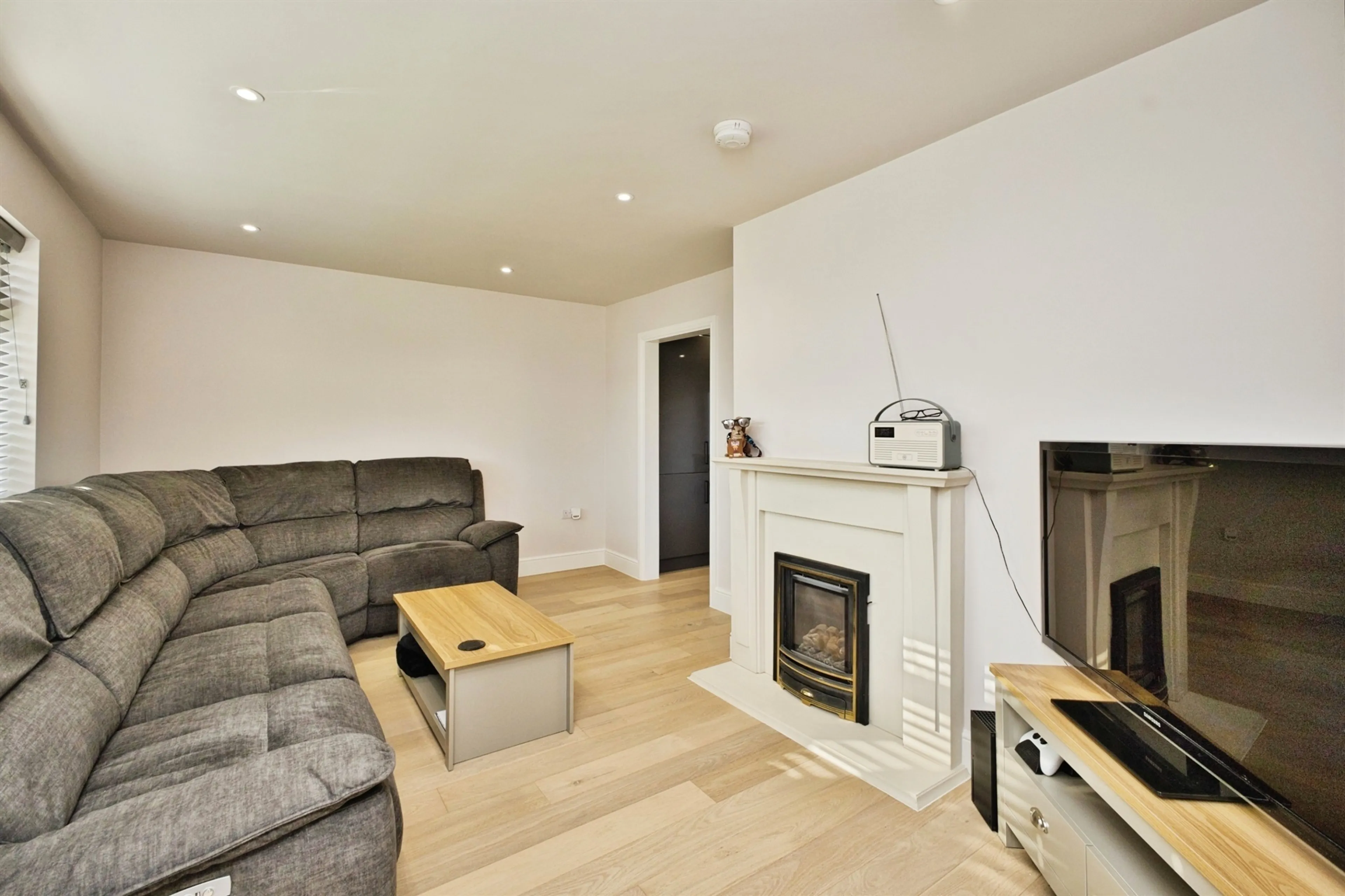 Property at Blenheim Road, Yeovil