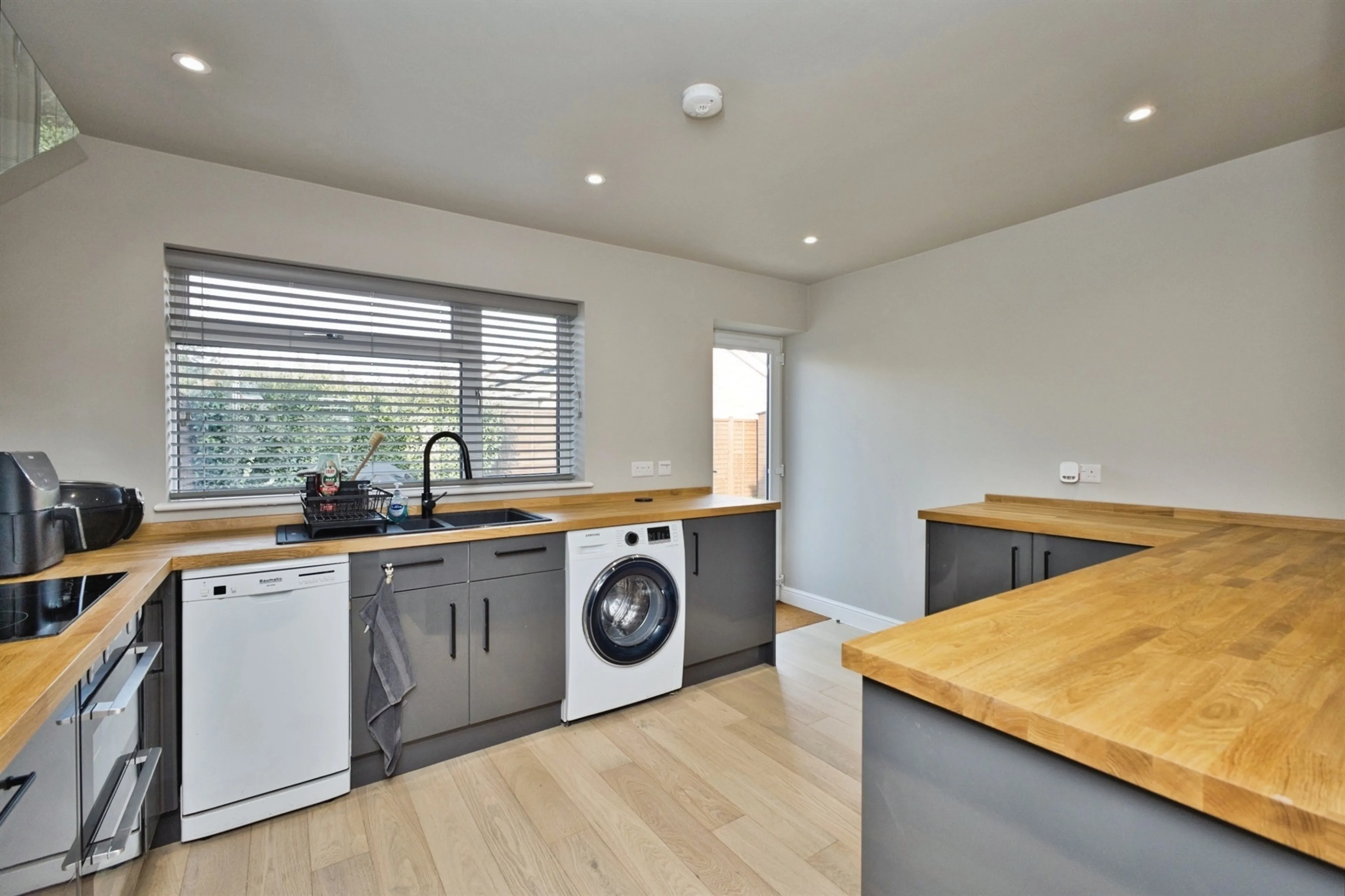 Property at Blenheim Road, Yeovil