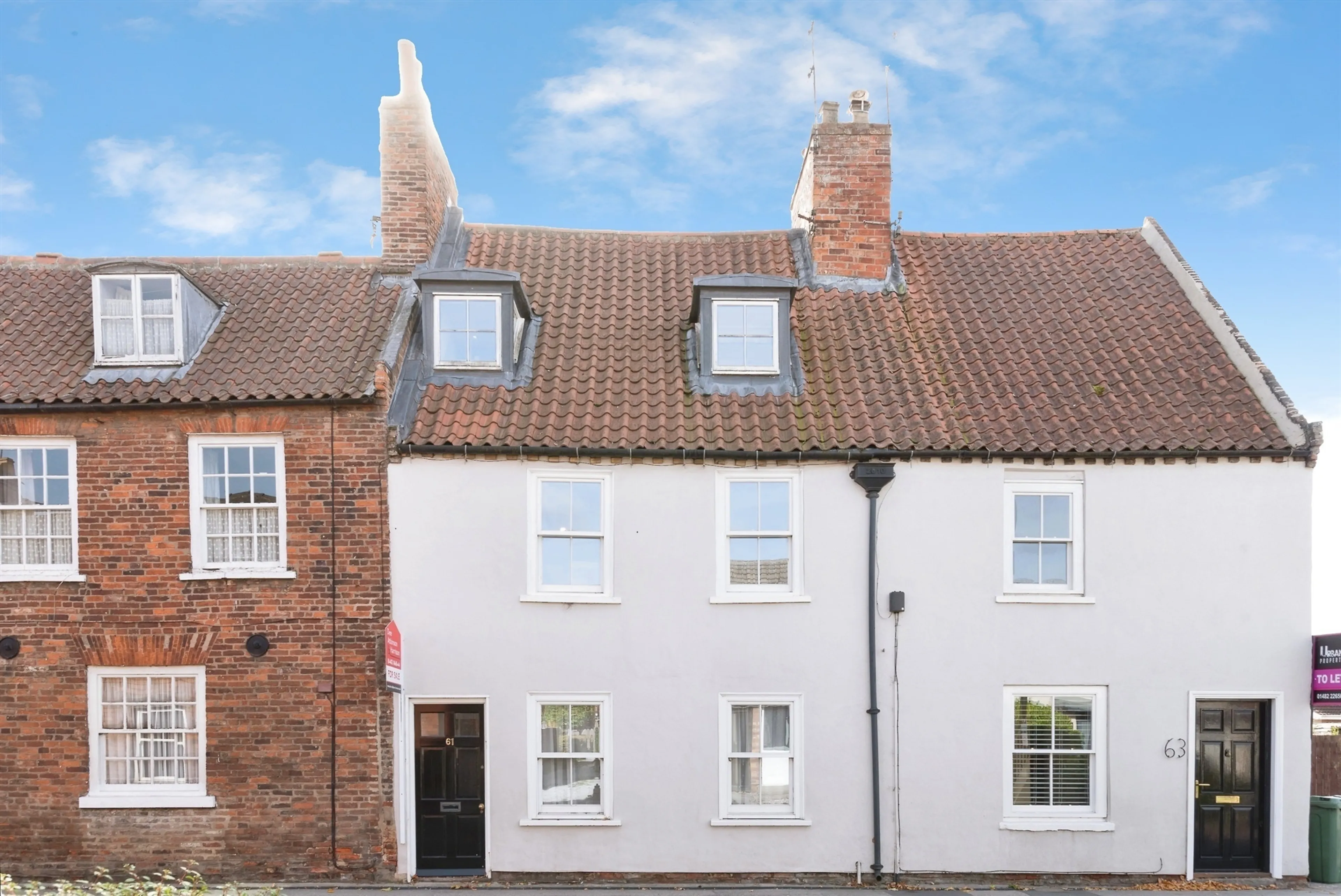 Property at Keldgate, Beverley