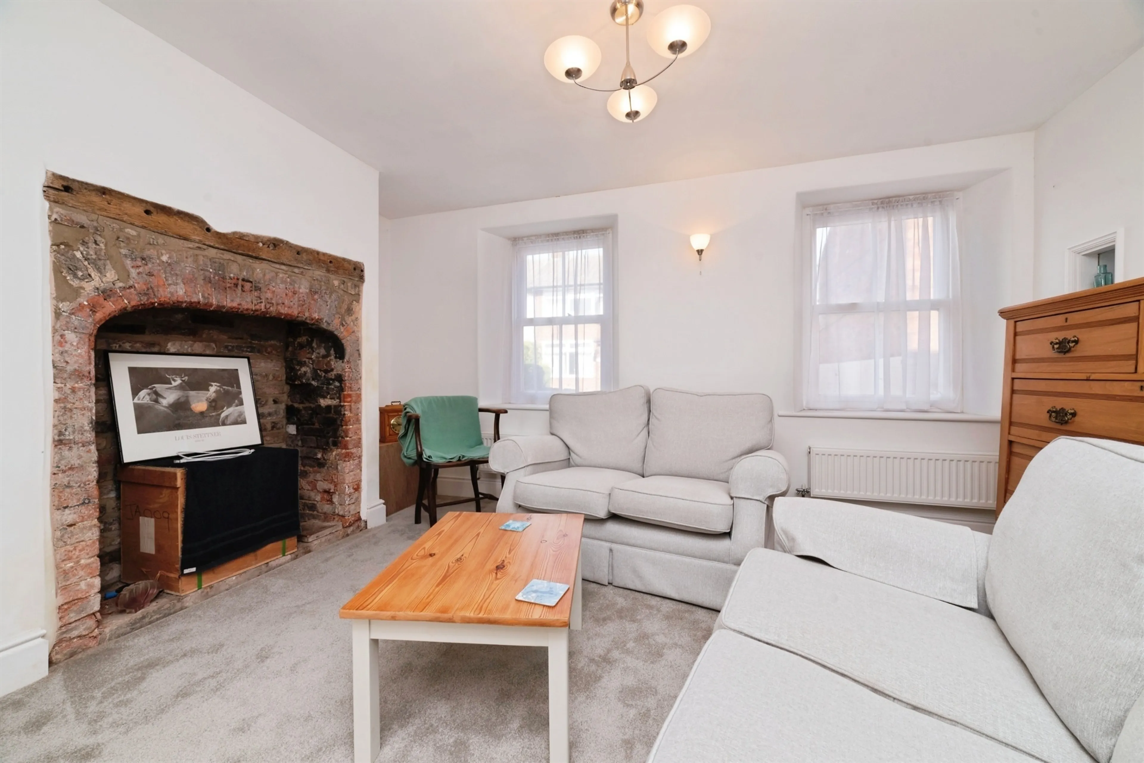 Property at Keldgate, Beverley