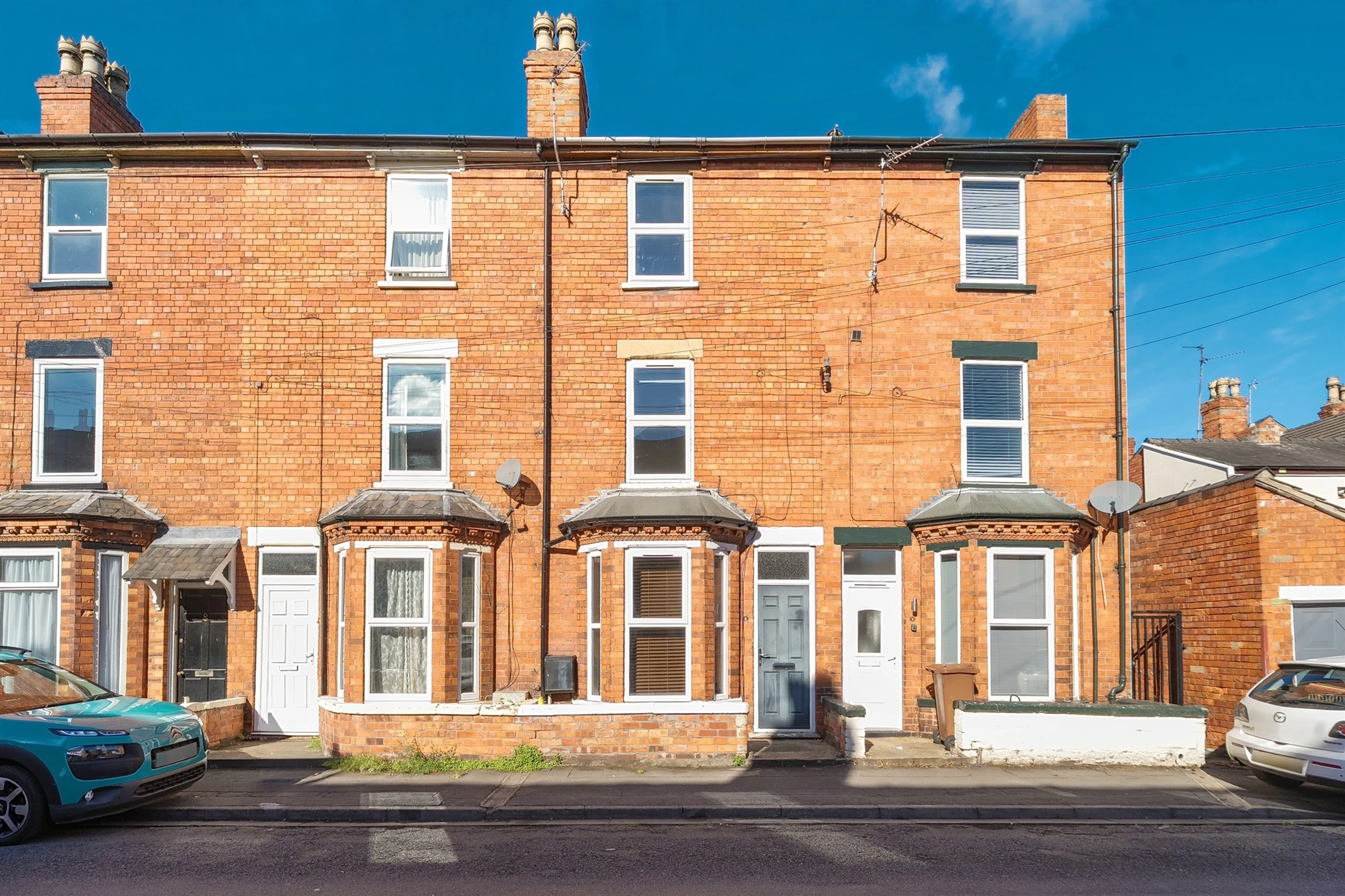Property at Abbot Street, Lincoln