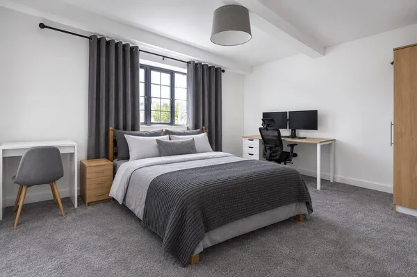 15A Villa Road,Mapperley, NG3
