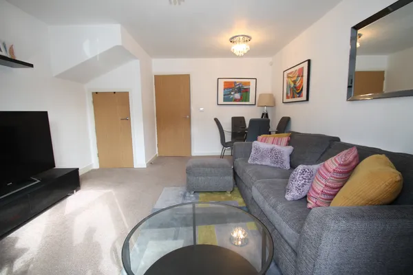 Hardy Avenue, Dartford, DA1