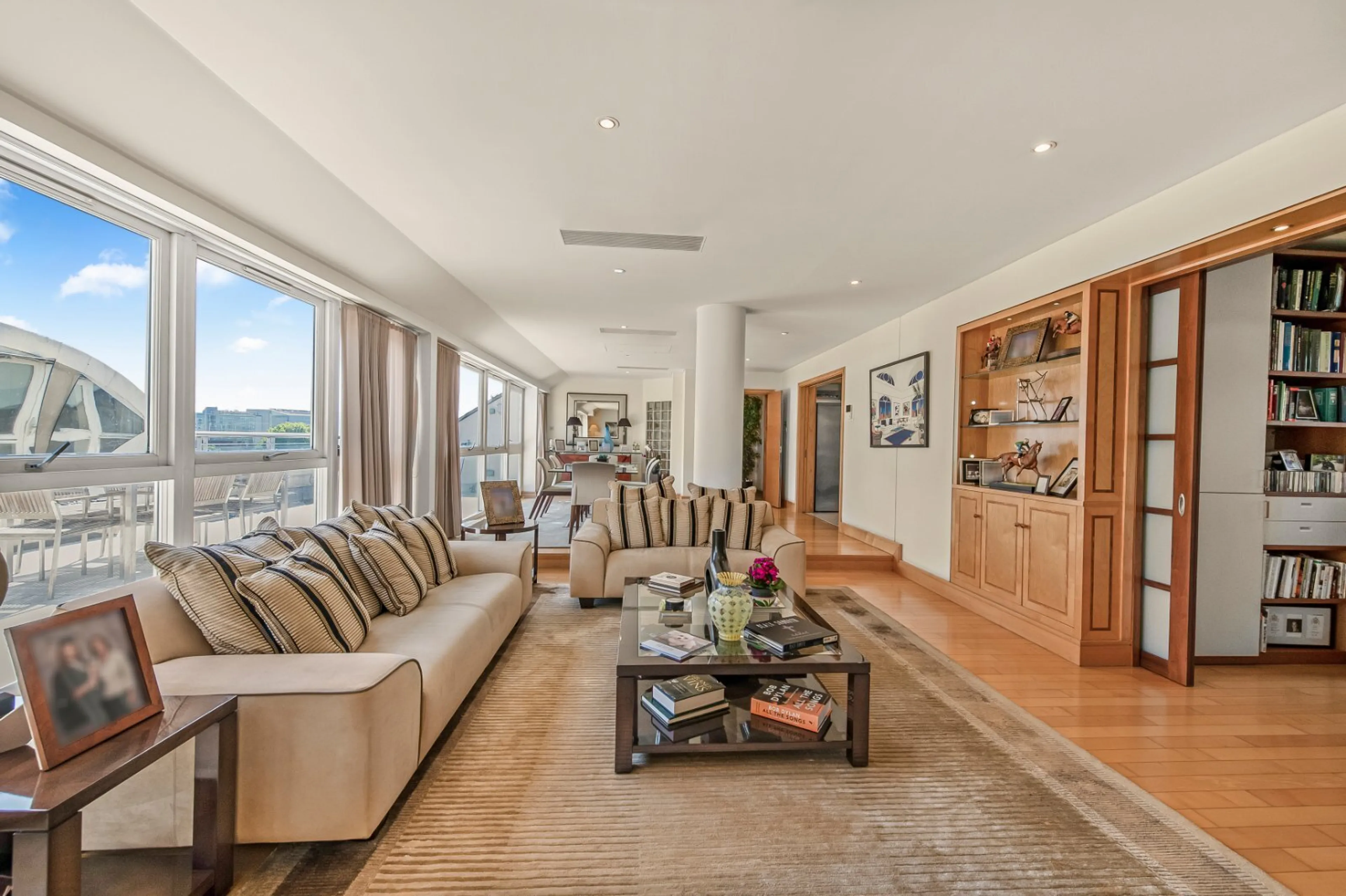 Property at Clarendon Court, Maida Vale, W9