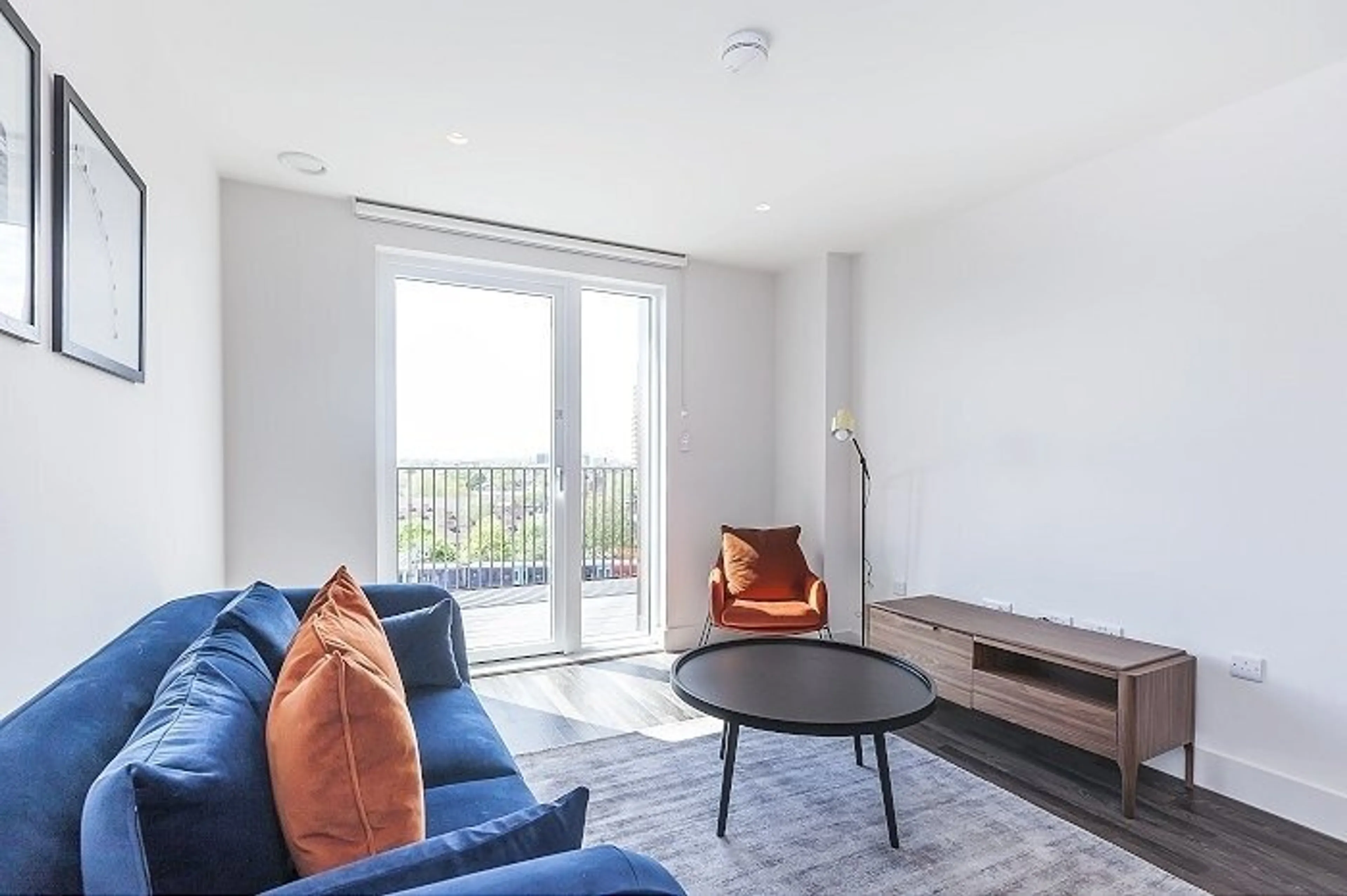 Property at Arbor House, Moulding Lane, London, SE14
