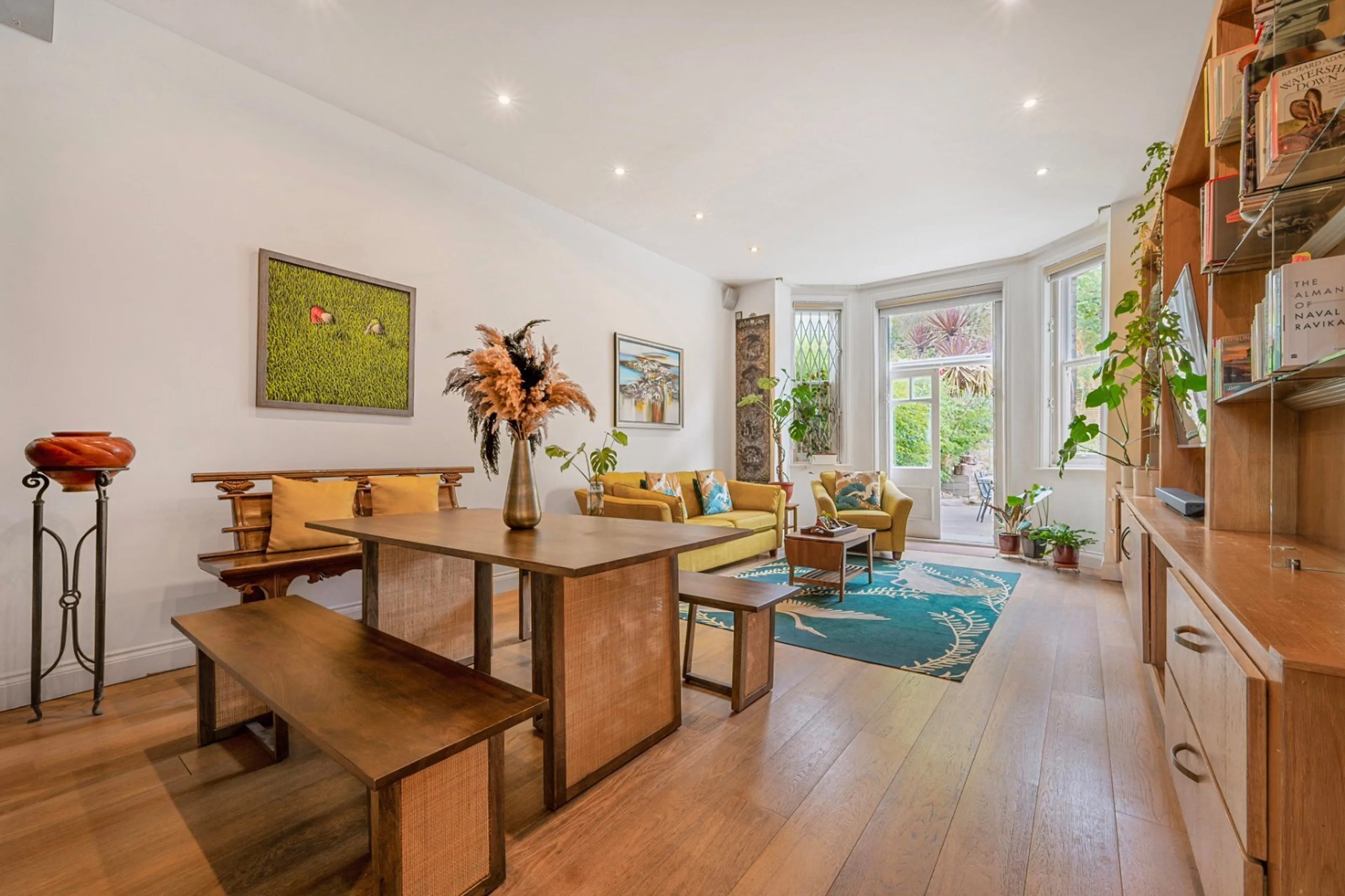 Property at Fawley Road, West Hampstead, London, NW6