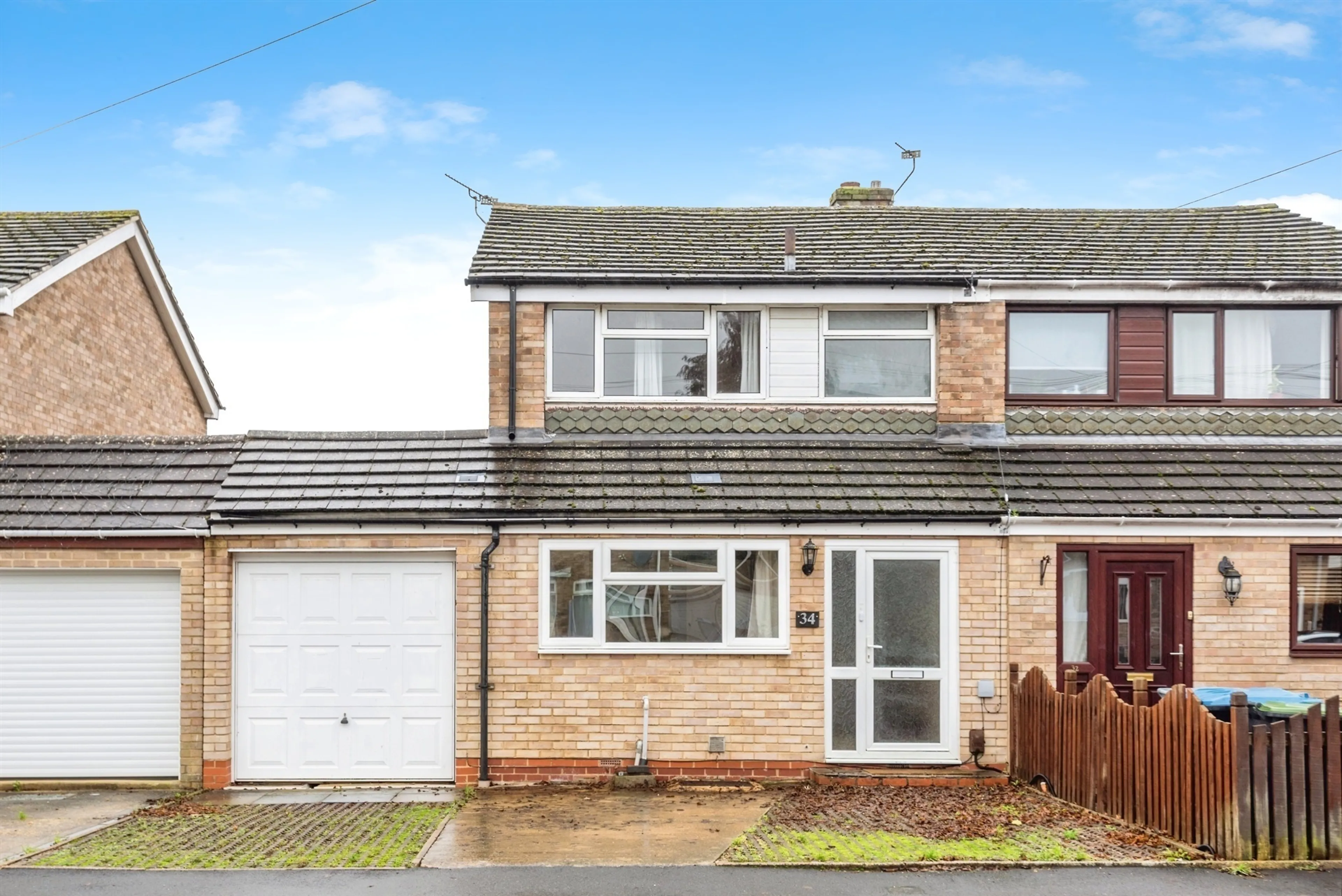 Property at Abbey Road, Witney
