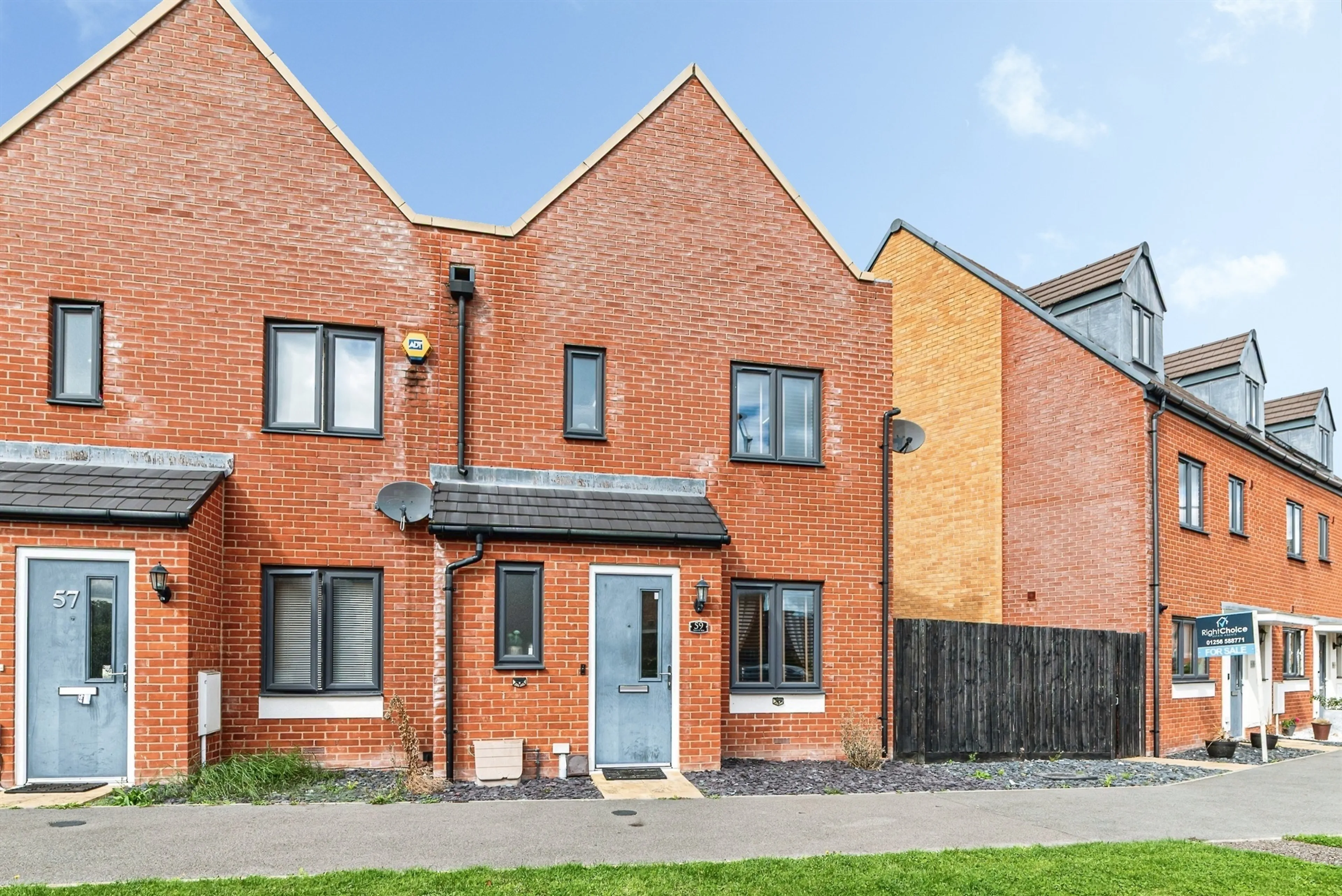 Property at Trinity Way, Basingstoke
